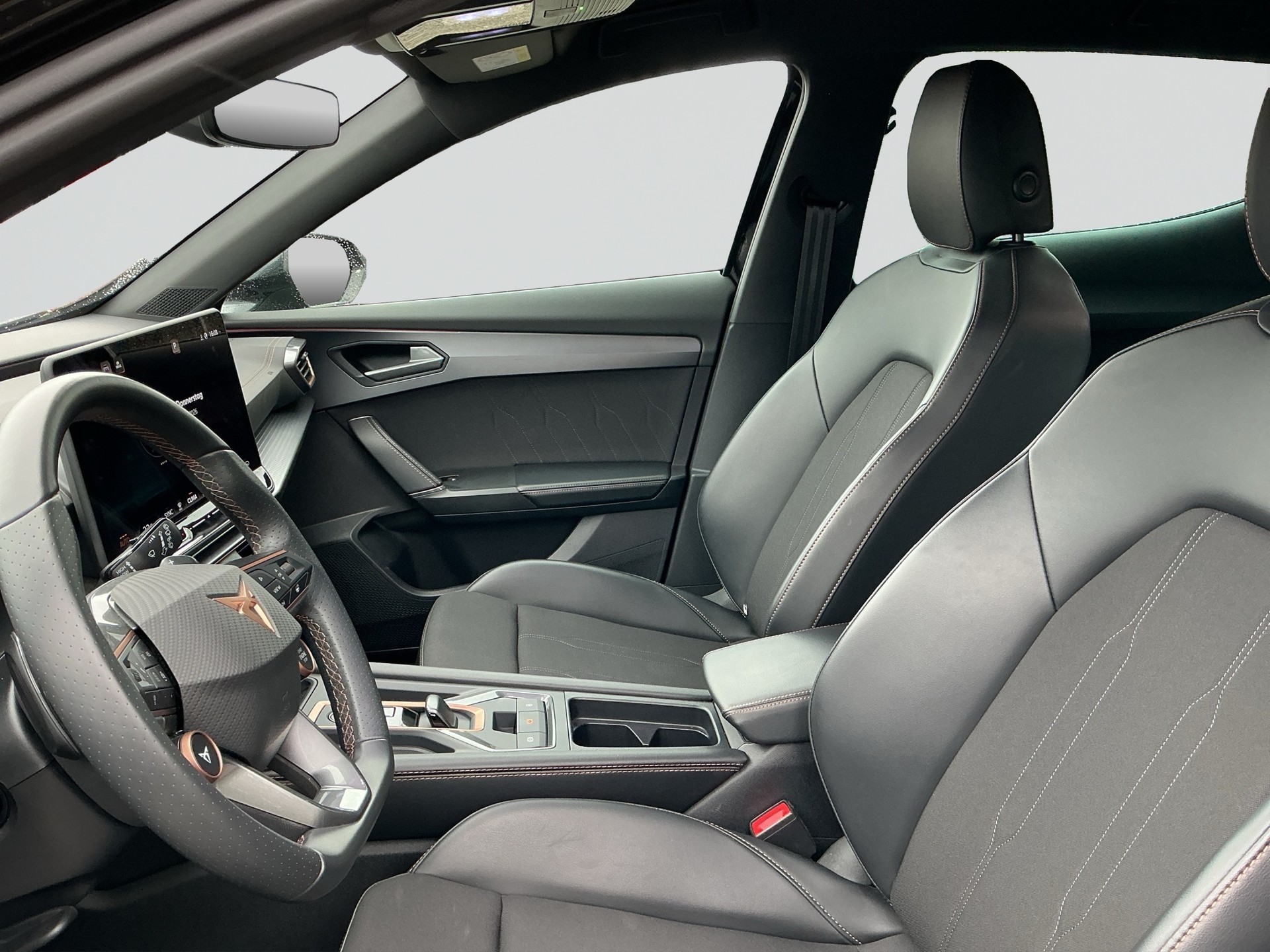CUPRA Formentor 2.0 TDI DSG-image-5