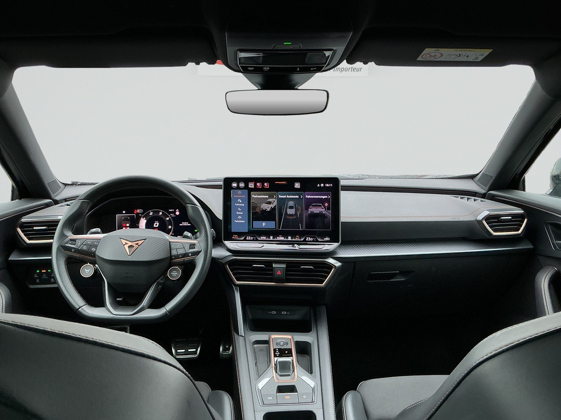 CUPRA Formentor 2.0 TDI DSG-image-14