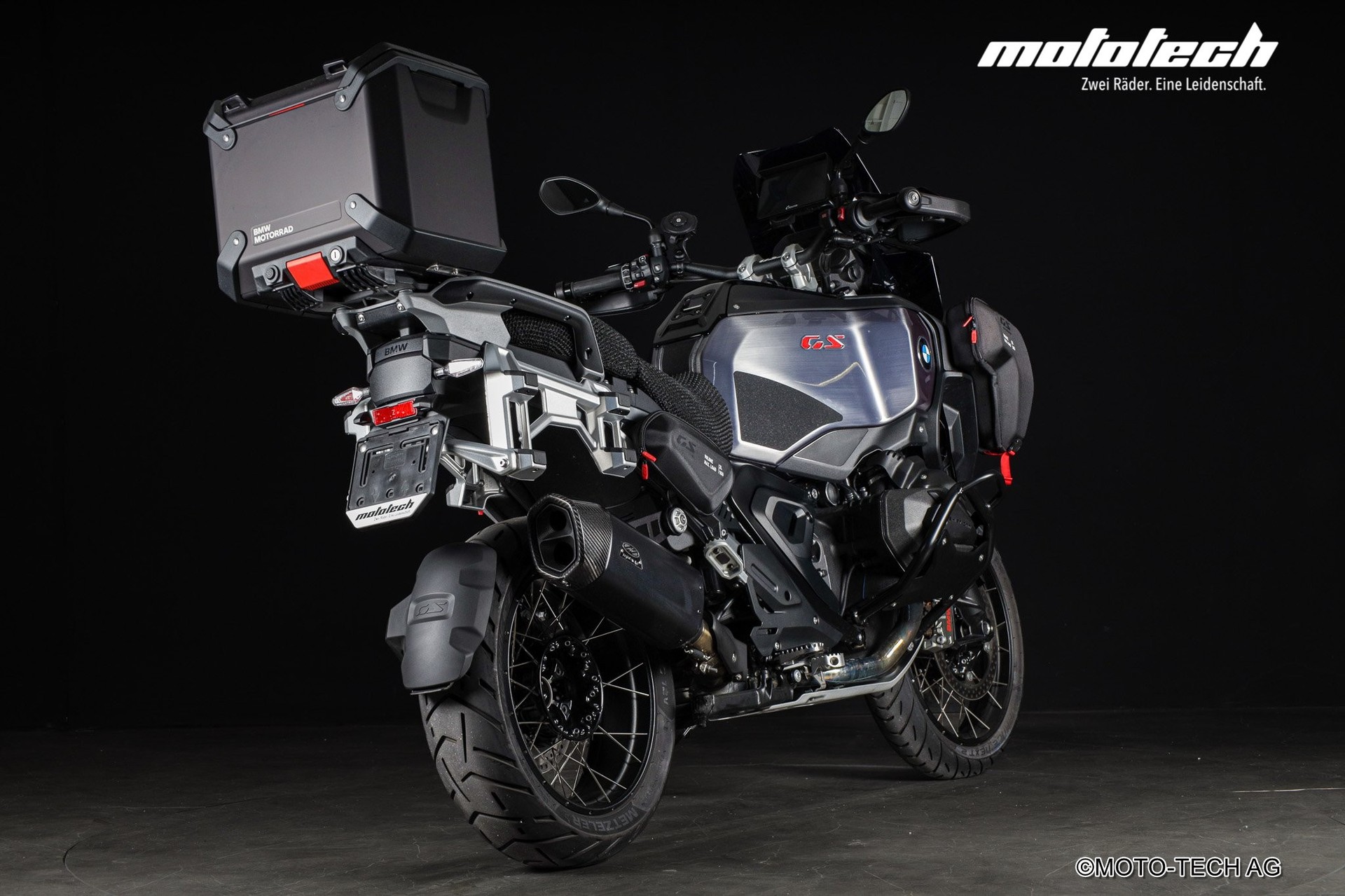 BMW R 1300 GS Adventure Triple Black (ASA) JEKILL AND HYDE-image-2