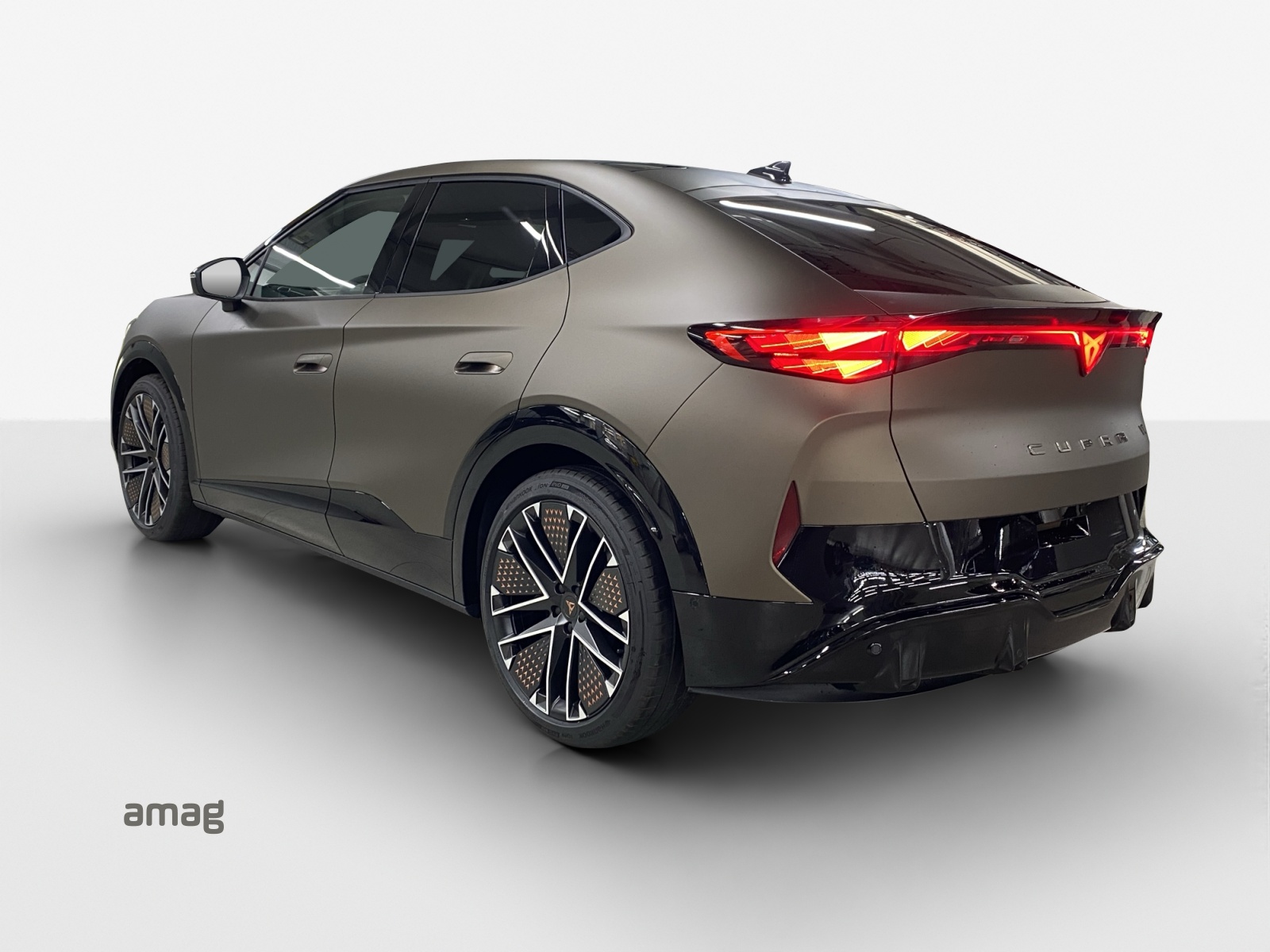 CUPRA Tavascan 77 kWh Edge 4D-showroom-element-2