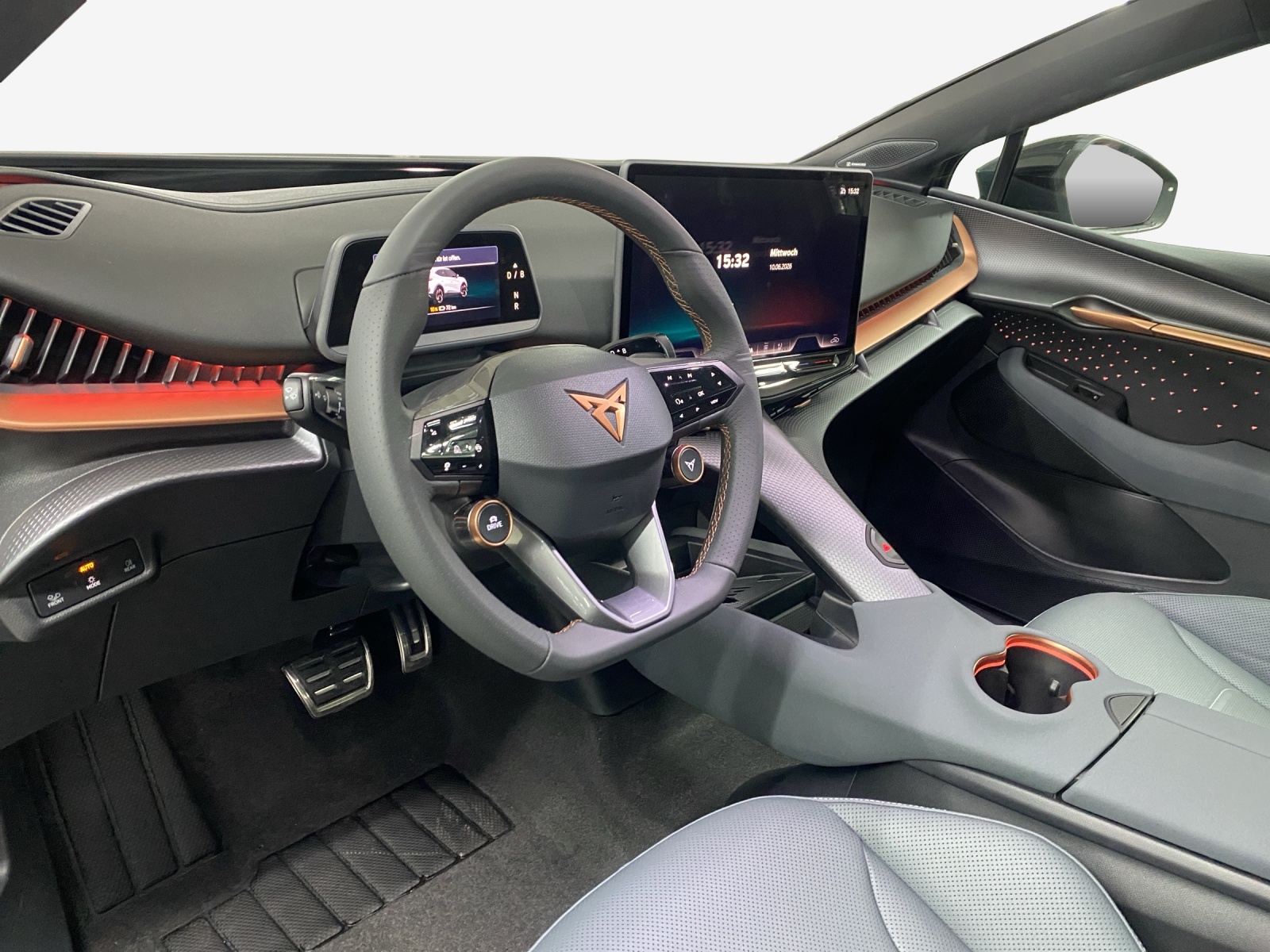 CUPRA Tavascan 77 kWh Edge 4D-image-14