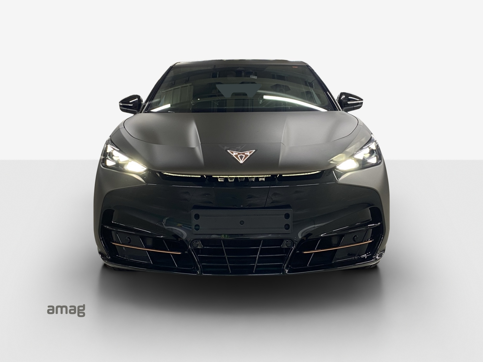 CUPRA Tavascan 77 kWh Edge 4D-image-6