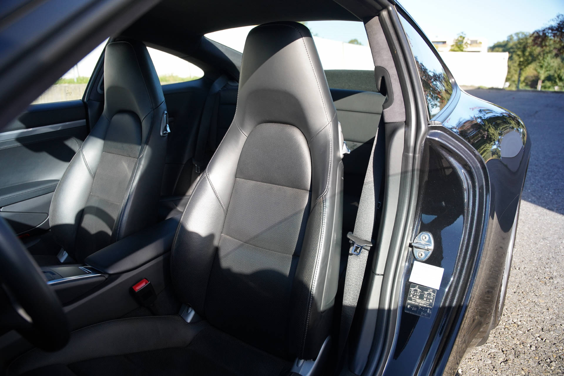 PORSCHE 911 Carrera S PDK-image-9