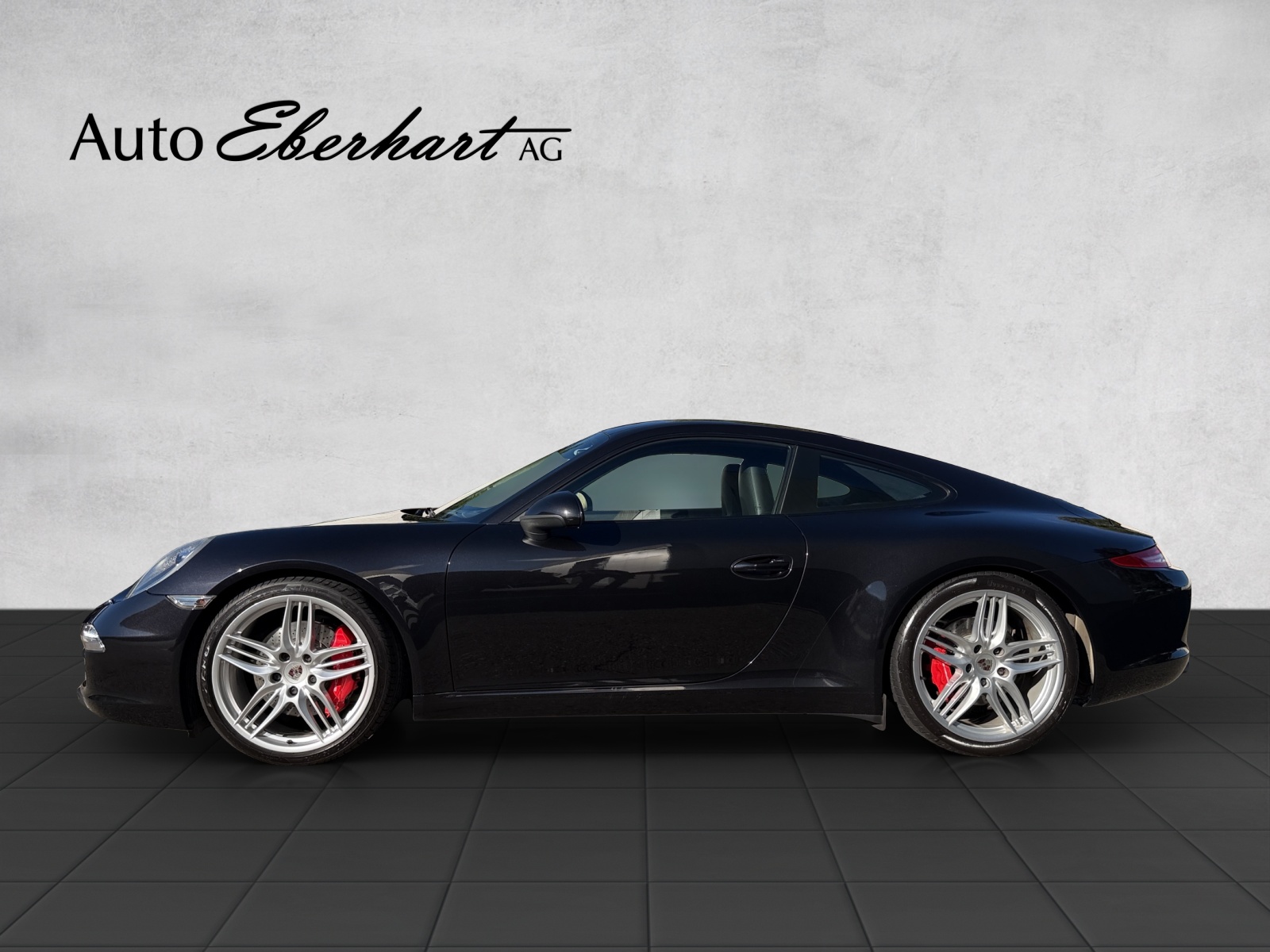 PORSCHE 911 Carrera S PDK-showroom-element-2