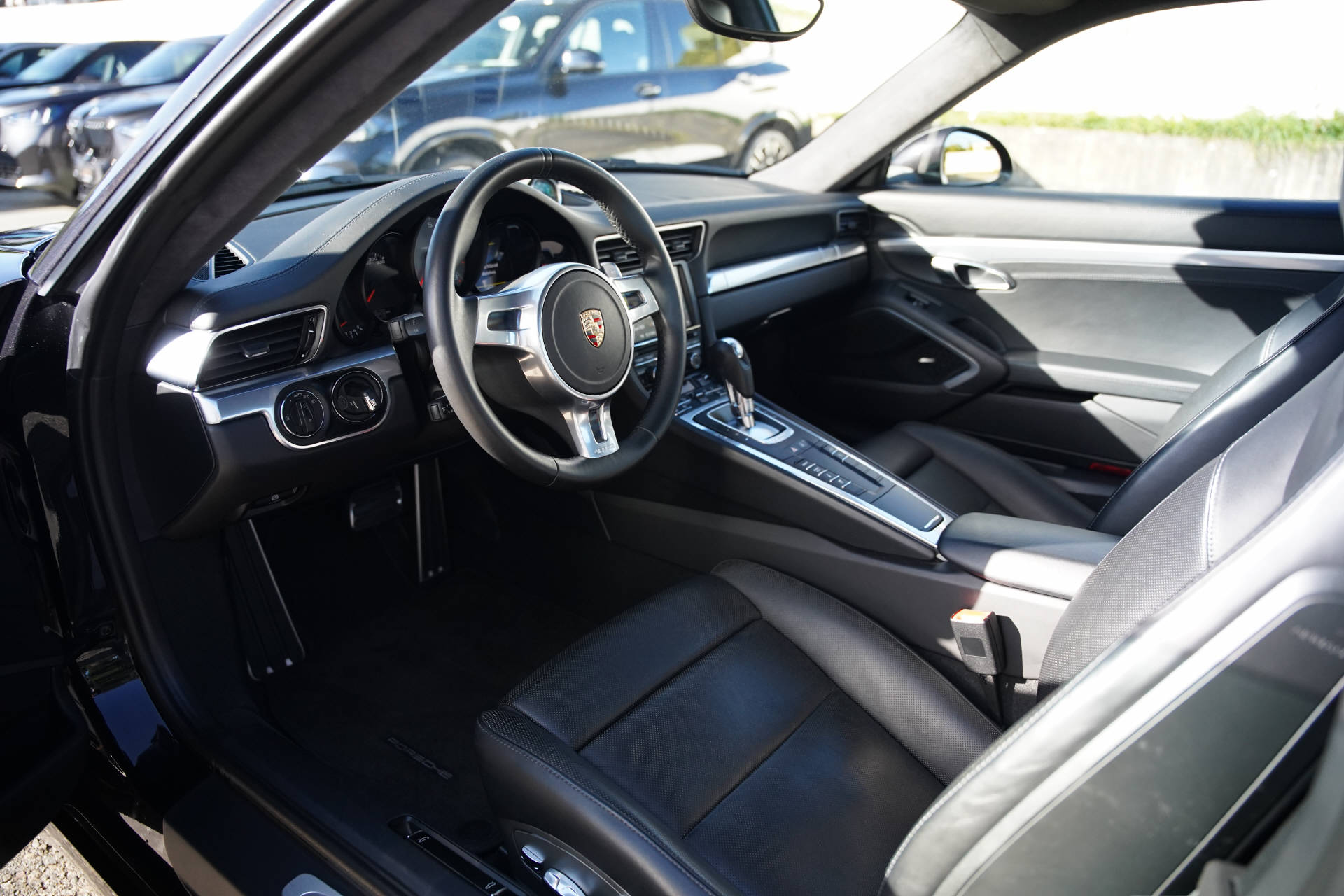 PORSCHE 911 Carrera S PDK-image-6