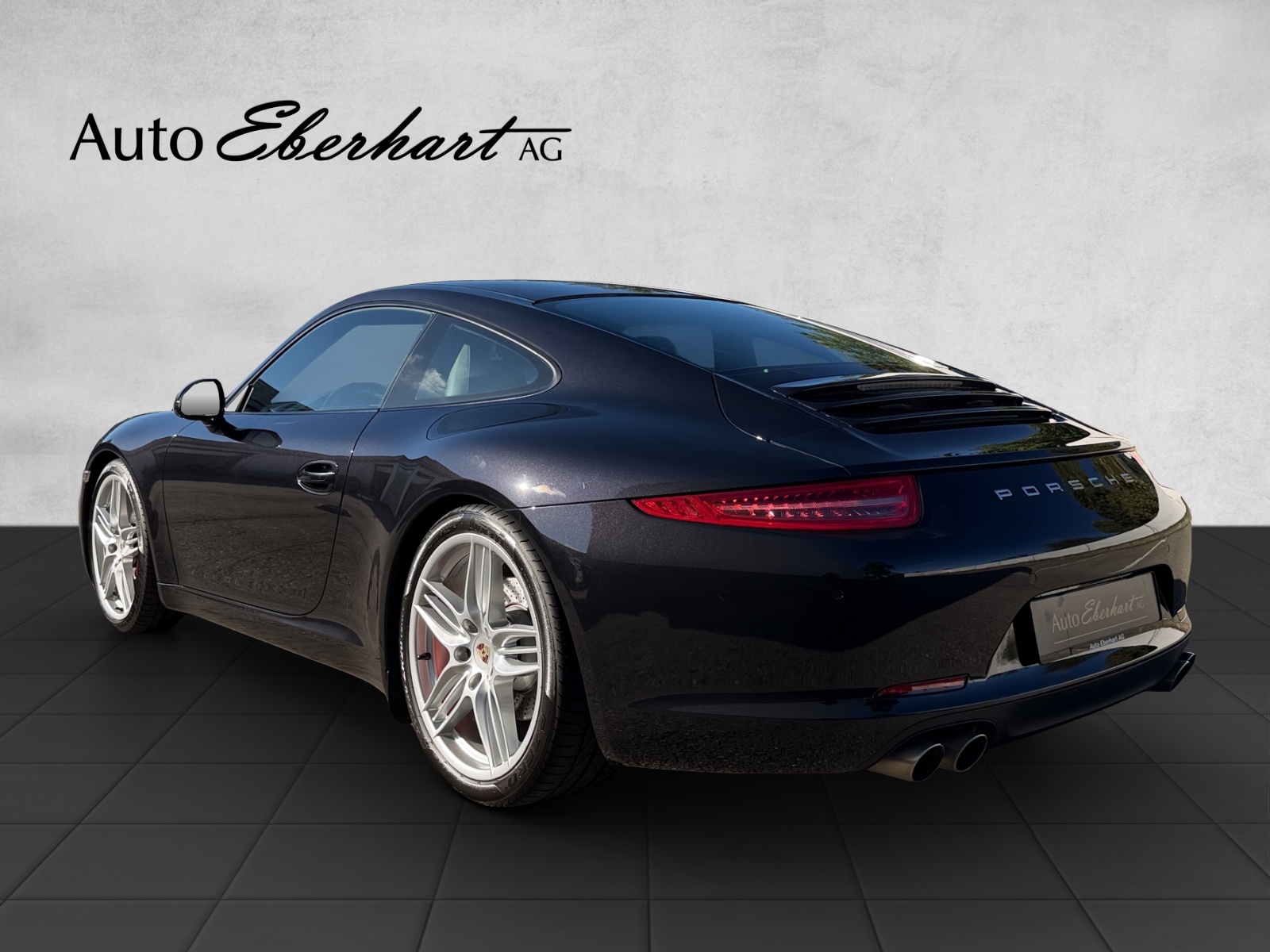 PORSCHE 911 Carrera S PDK-showroom-element-1