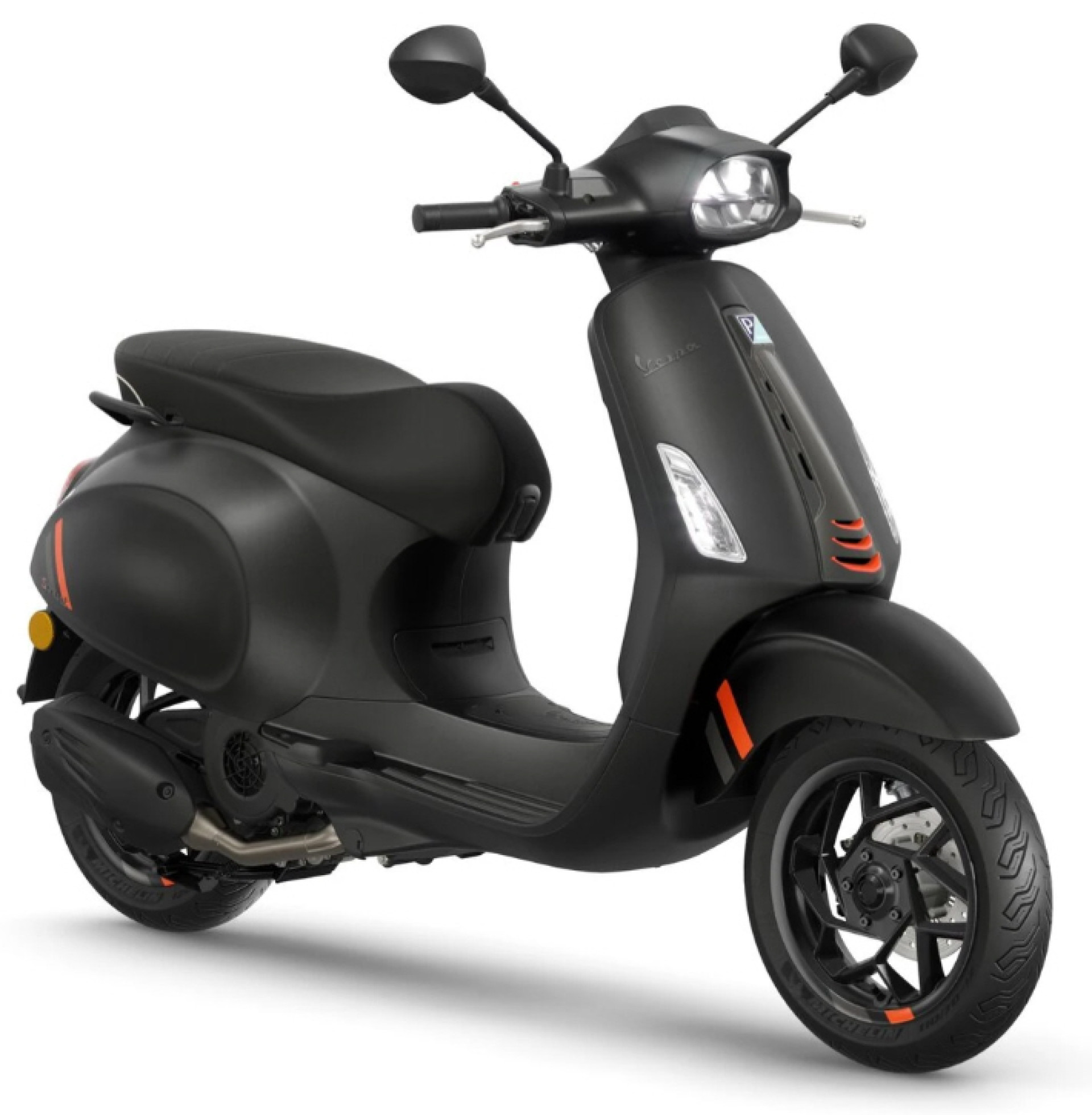 PIAGGIO Vespa Sprint 125 S đ„Lager-Aktionđ„-image-2