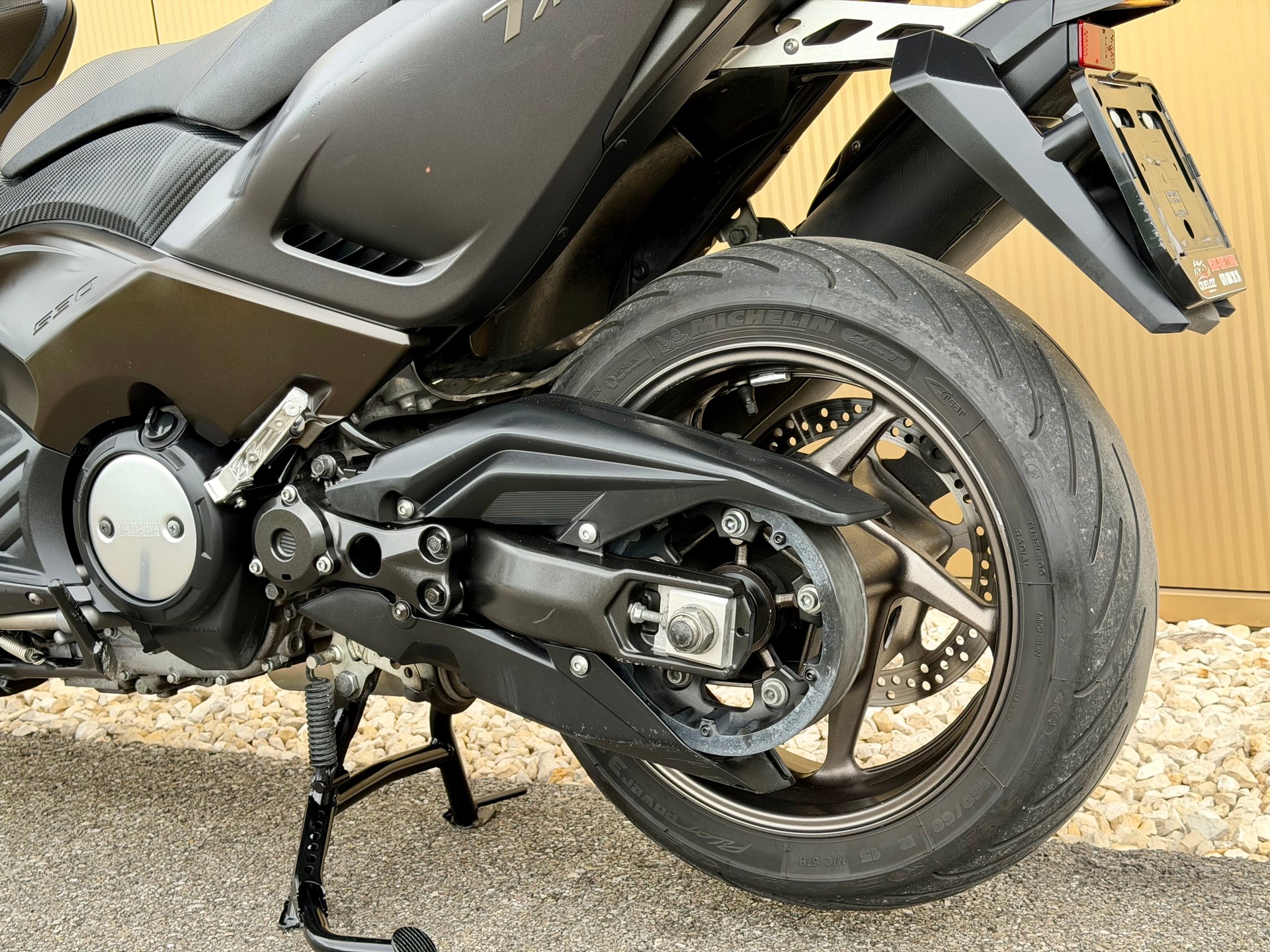 YAMAHA T-MAX XP 530 ABS-image-13