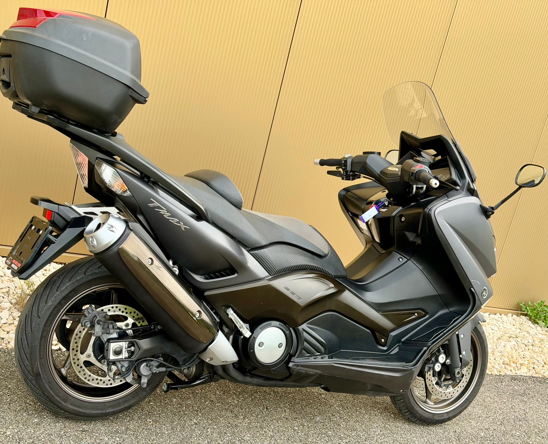 YAMAHA T-MAX XP 530 ABS-image-4