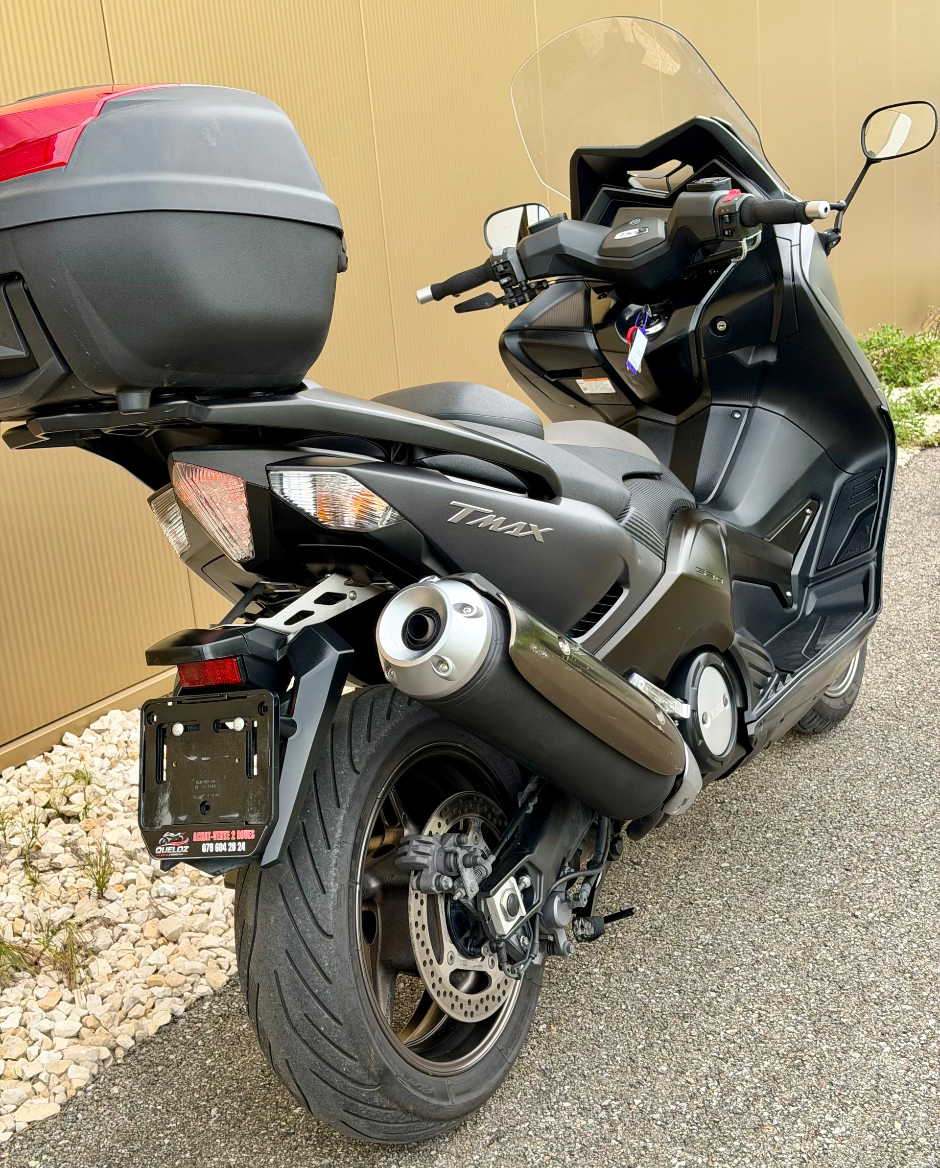 YAMAHA T-MAX XP 530 ABS-image-5