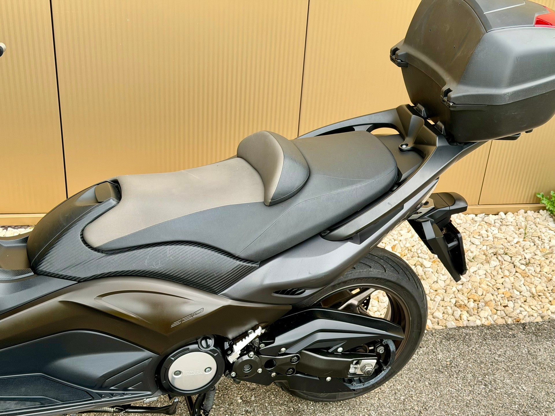 YAMAHA T-MAX XP 530 ABS-image-14