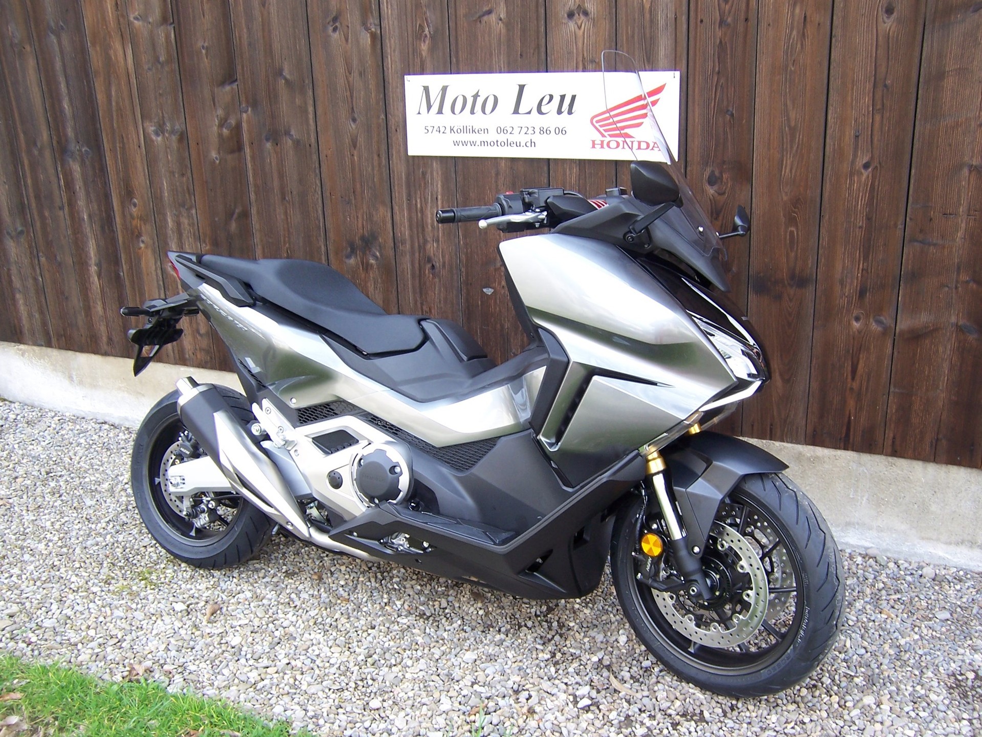 HONDA NSS 750-image-0