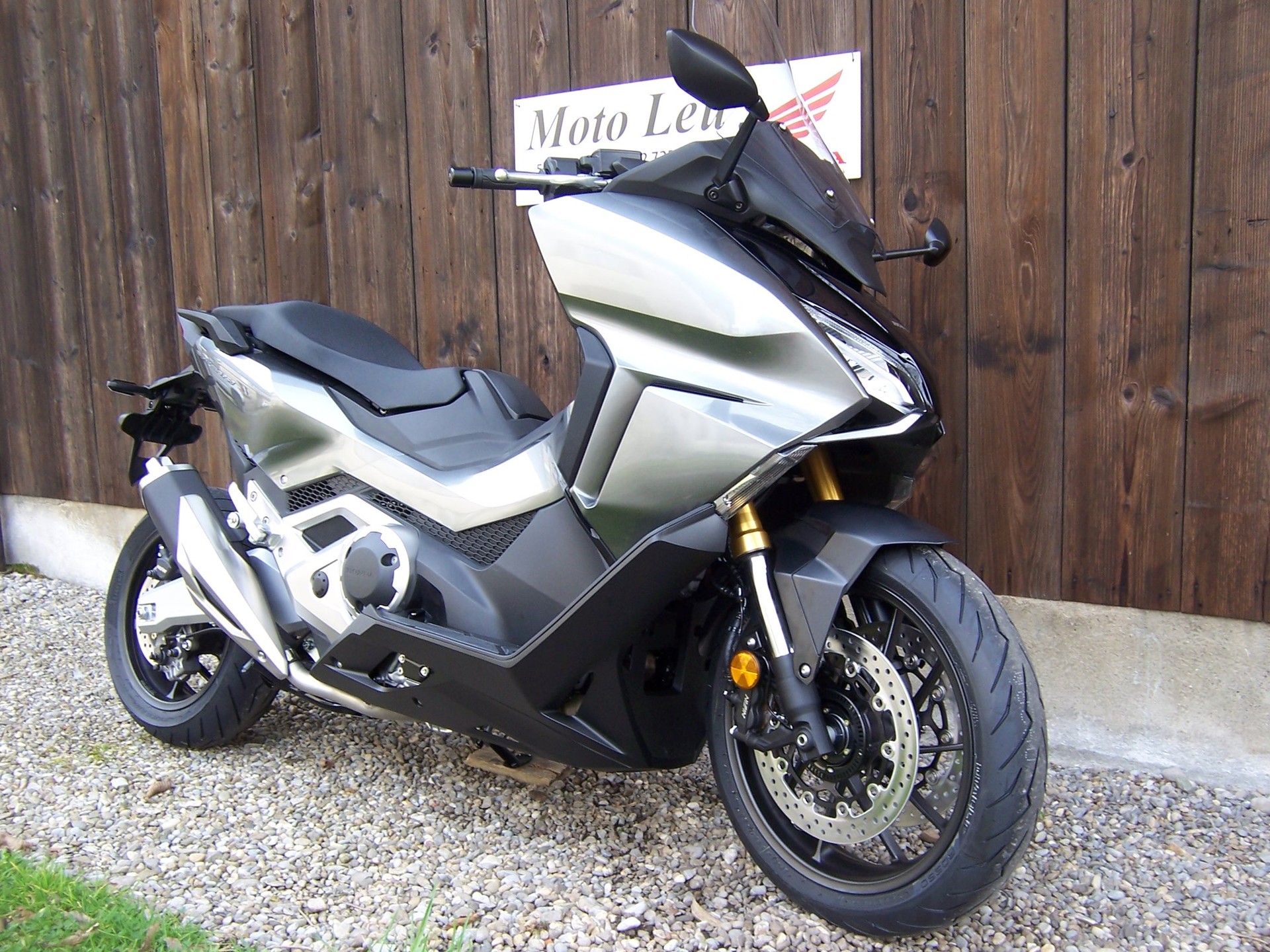 HONDA NSS 750-image-2