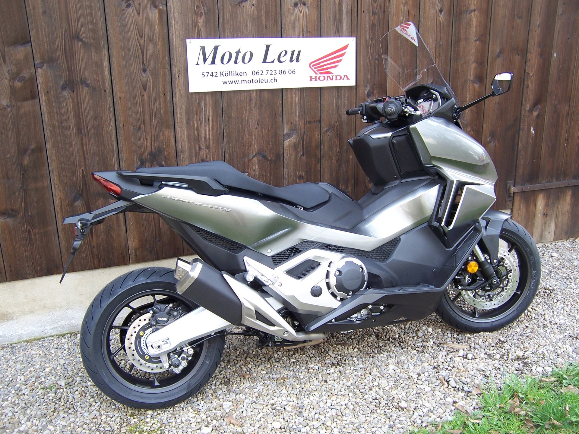 HONDA NSS 750-image-4