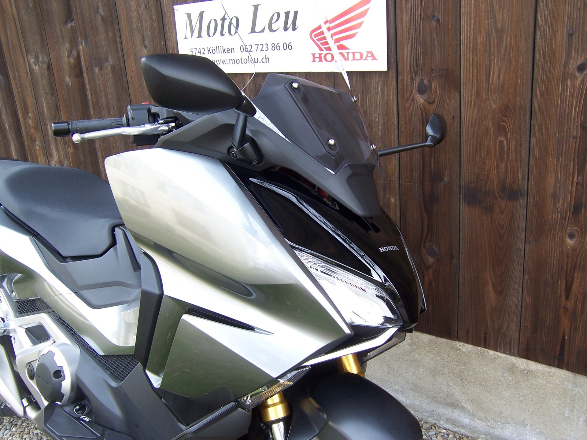 HONDA NSS 750-image-7