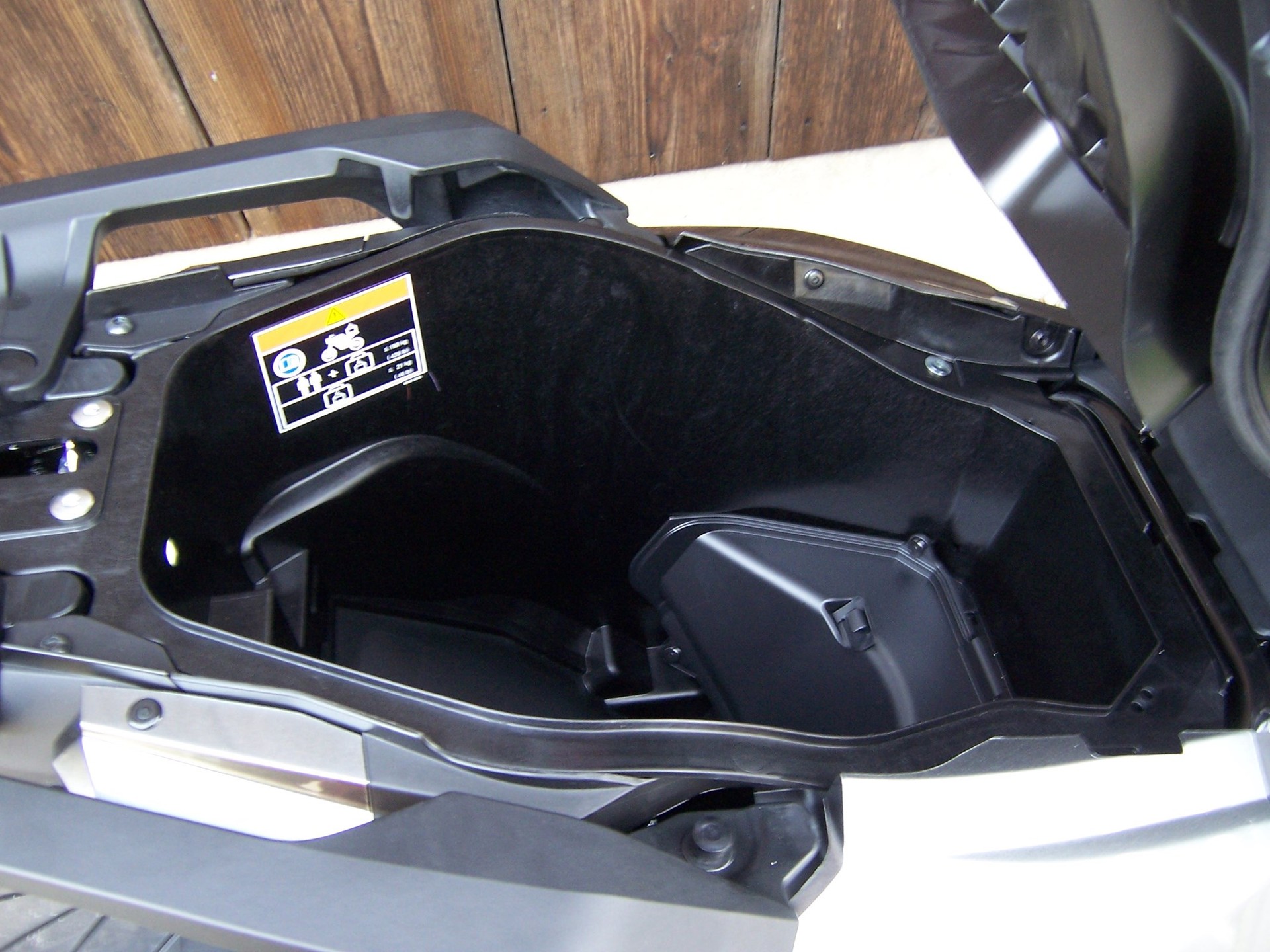 HONDA NSS 750-image-8