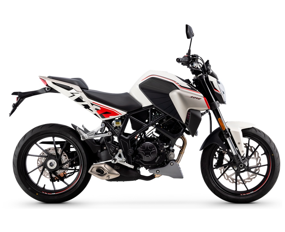 KOVE 125 NK-image-0