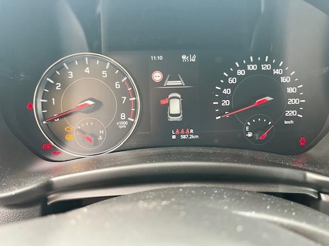 SUZUKI Swift 1.2 1st Edition Top Hybrid 4x4 MY24-image-5