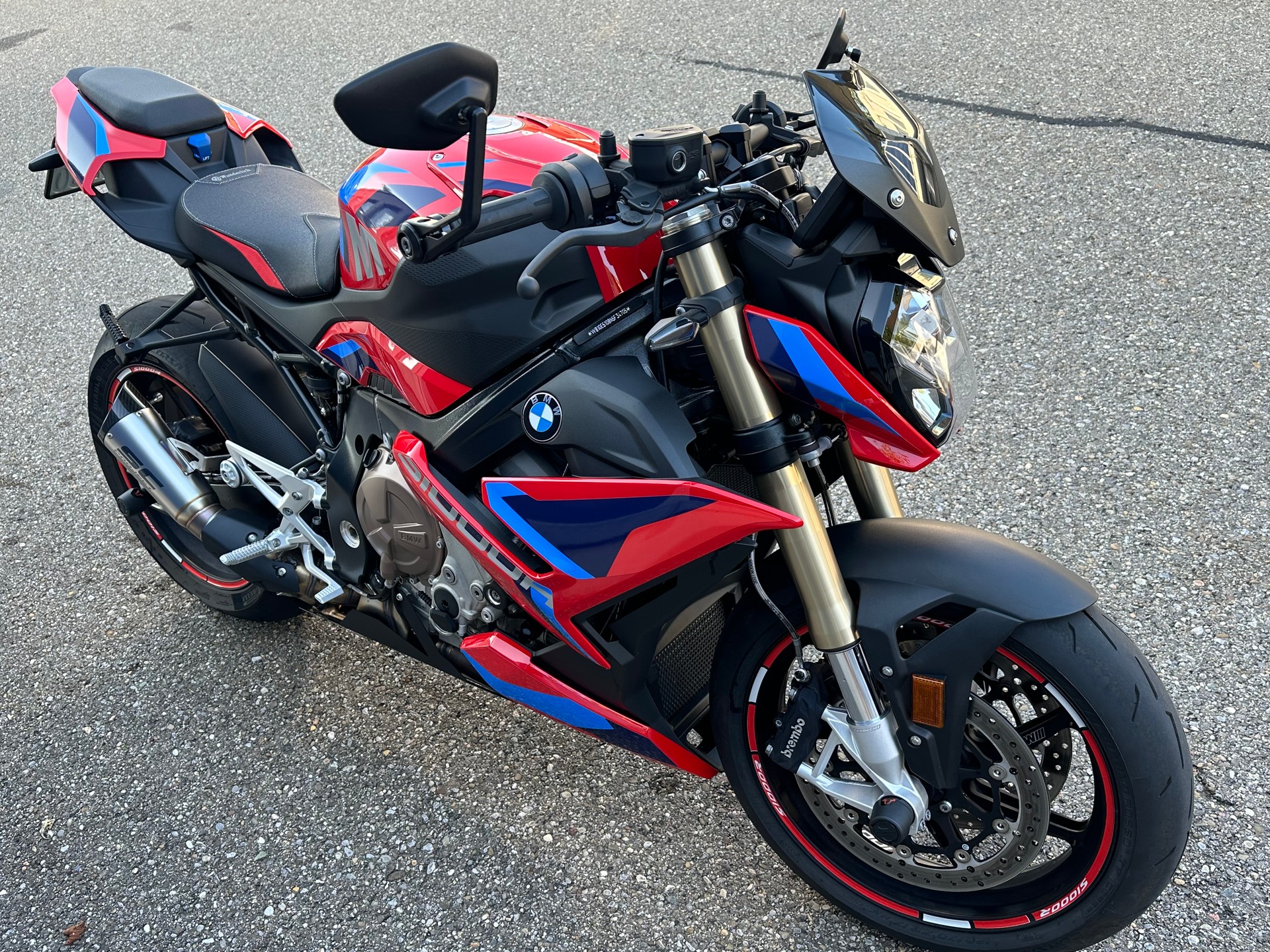 BMW S 1000 R-image-0