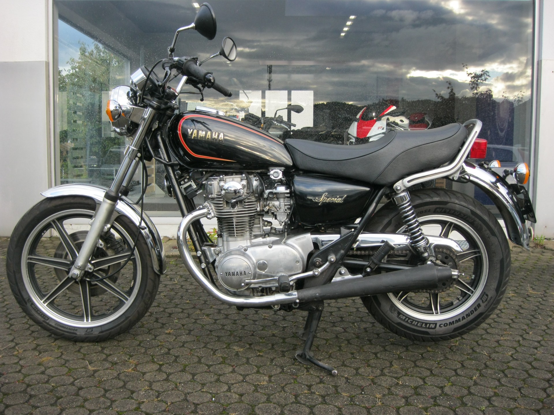 YAMAHA XS - Occasionen kaufen | MotoScout24