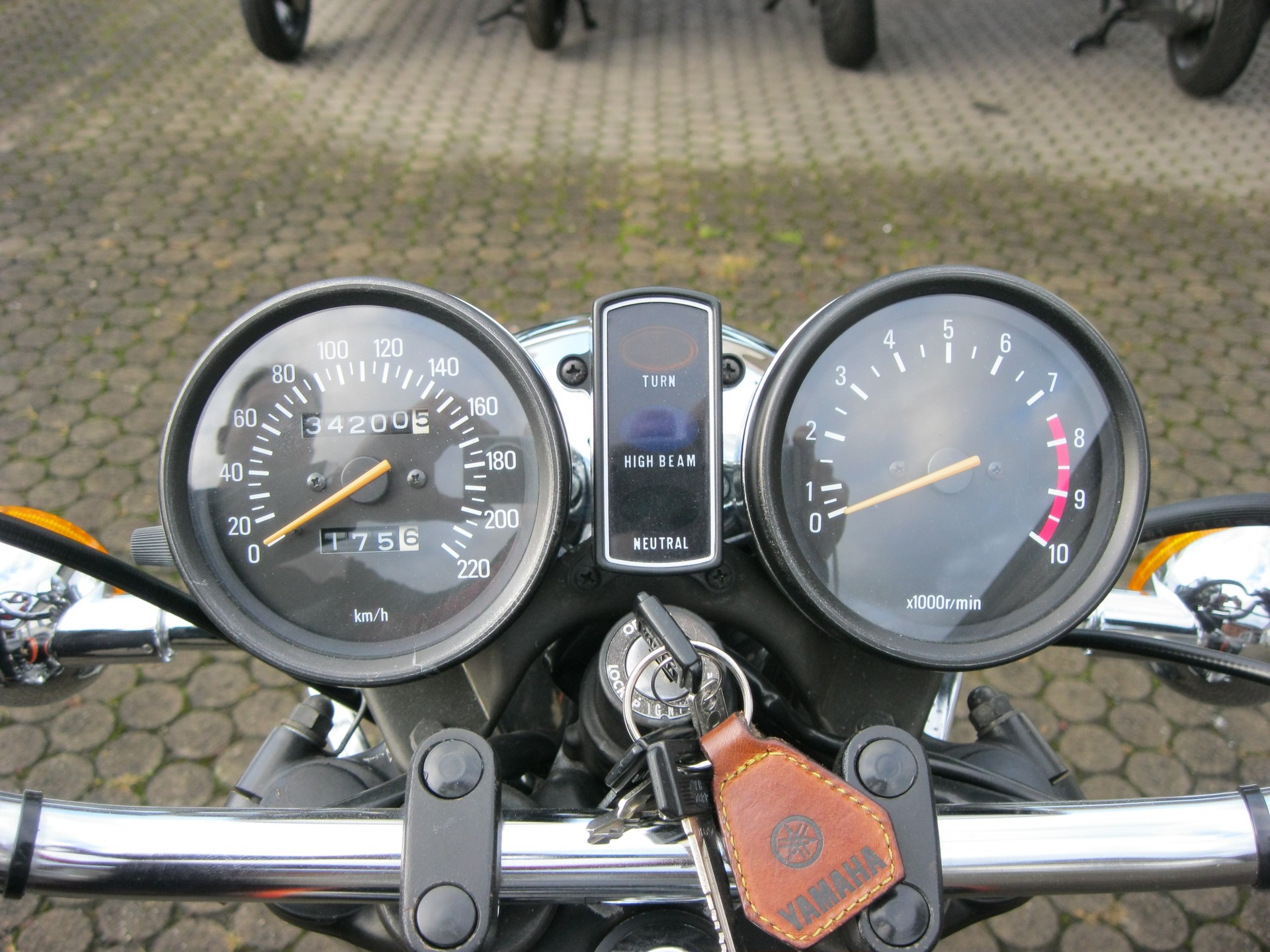 YAMAHA SE-image-4