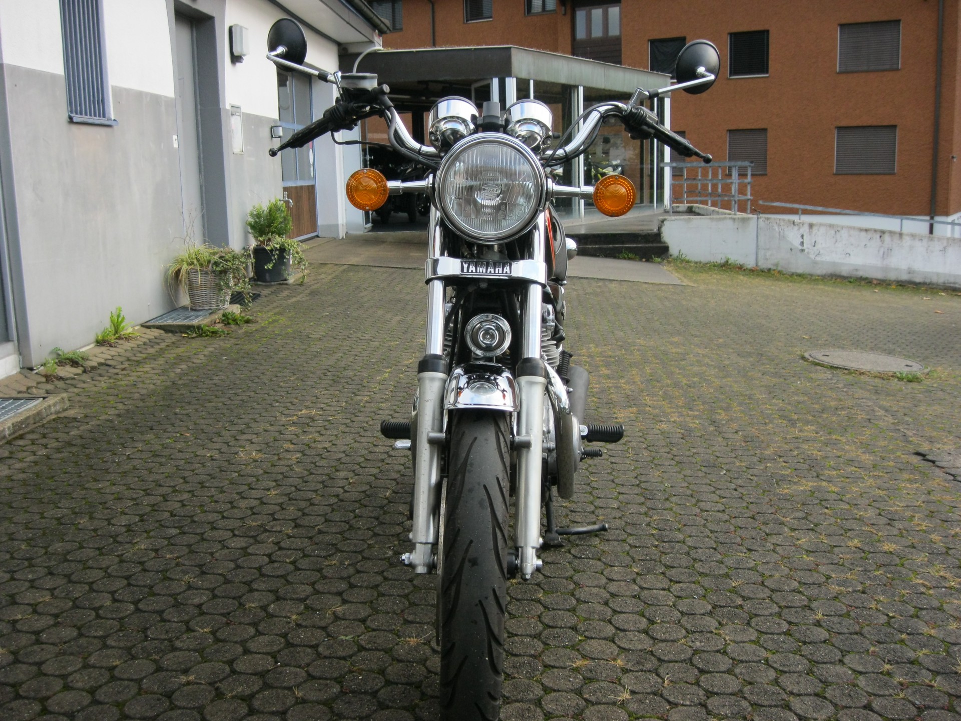 YAMAHA SE-image-2