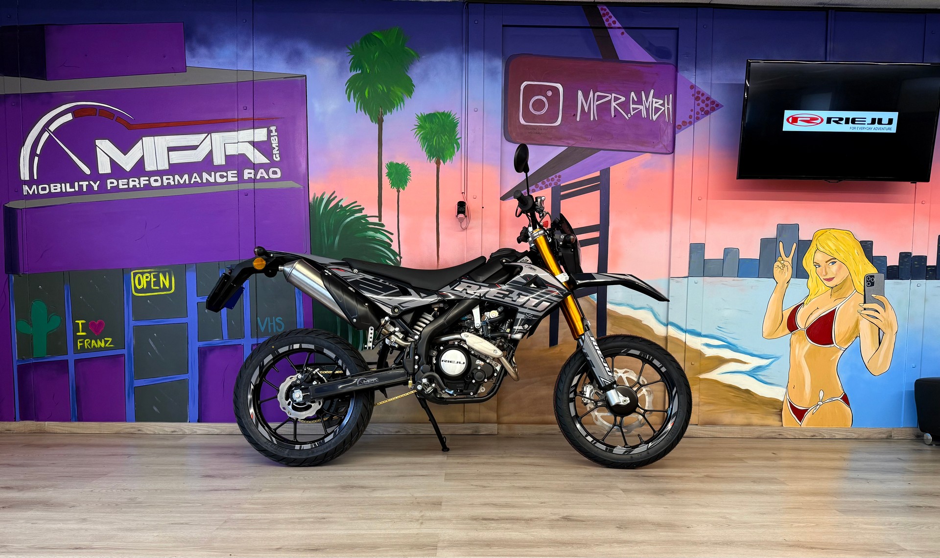 RIEJU MRT 125 EU-image-4