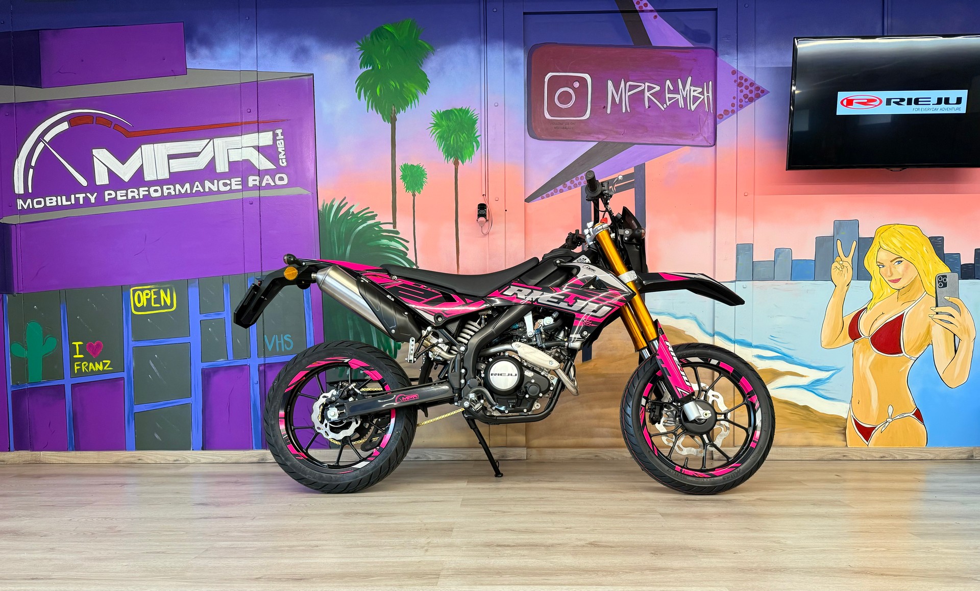 RIEJU MRT 125 EU-image-1