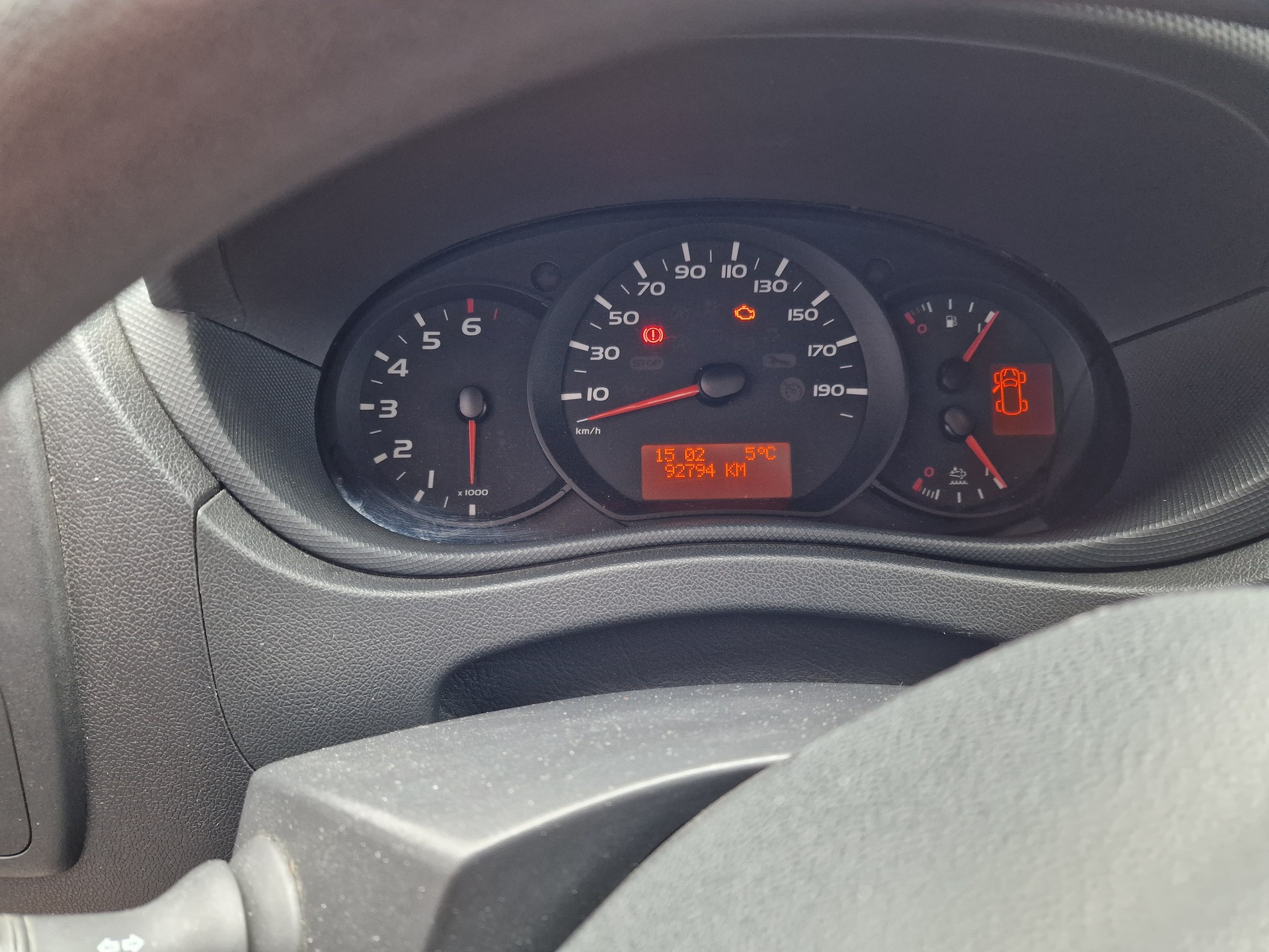 RENAULT Master T35 ENERGY 2.3dCi 145 L3H2-image-5