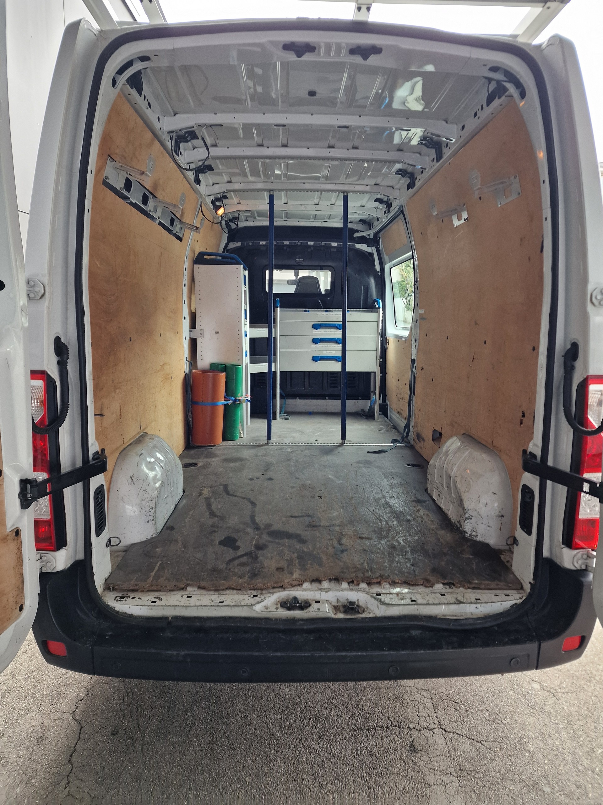 RENAULT Master T35 ENERGY 2.3dCi 145 L3H2-image-7