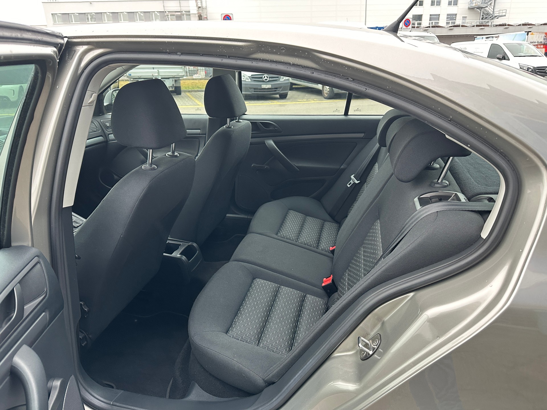 SKODA Octavia 1.2 TSI Clever DSG-image-6