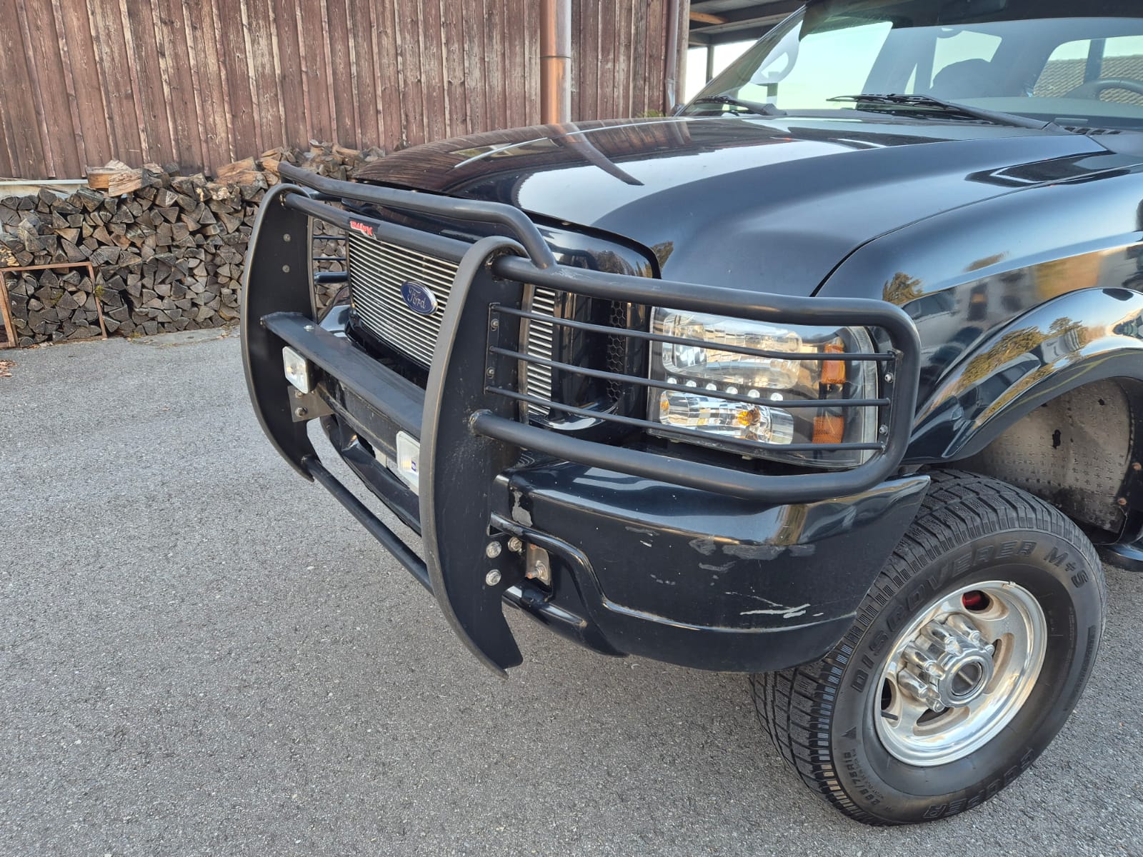 FORD F250-image-7