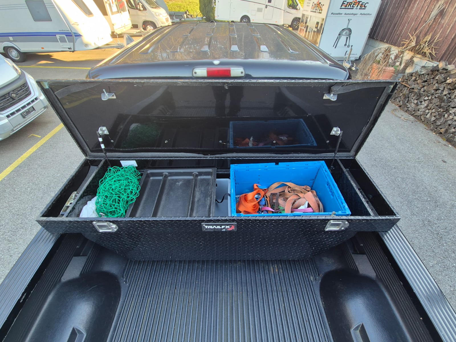 FORD F250-image-9
