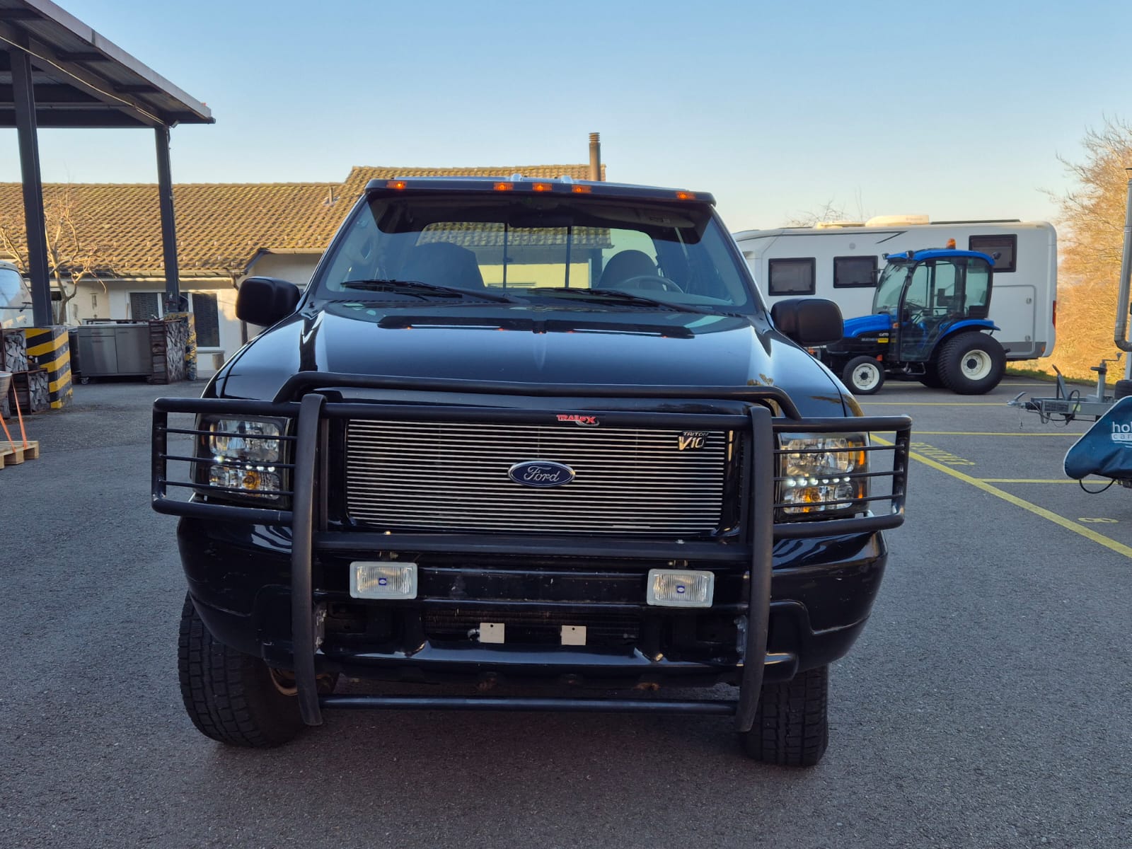 FORD F250-image-6