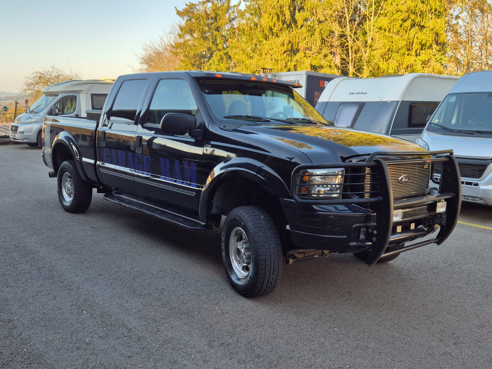 FORD F250-image-3