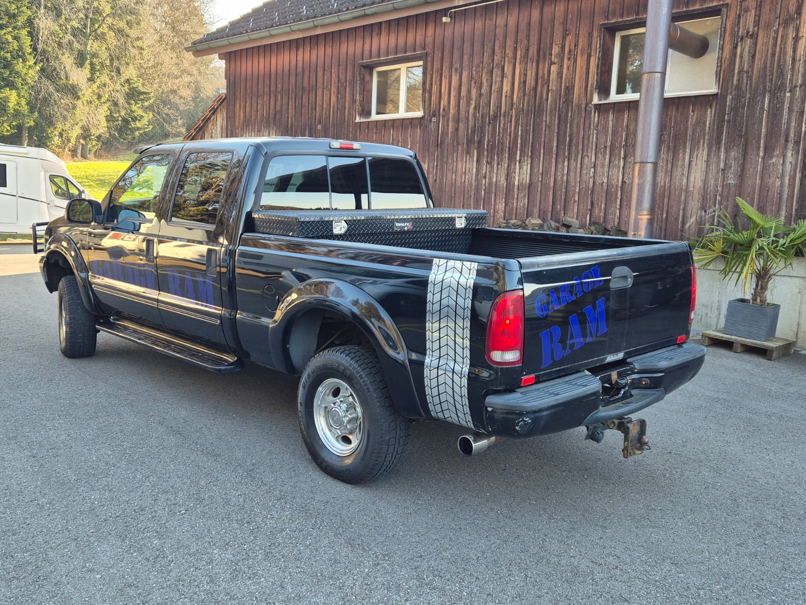 FORD F250-image-5
