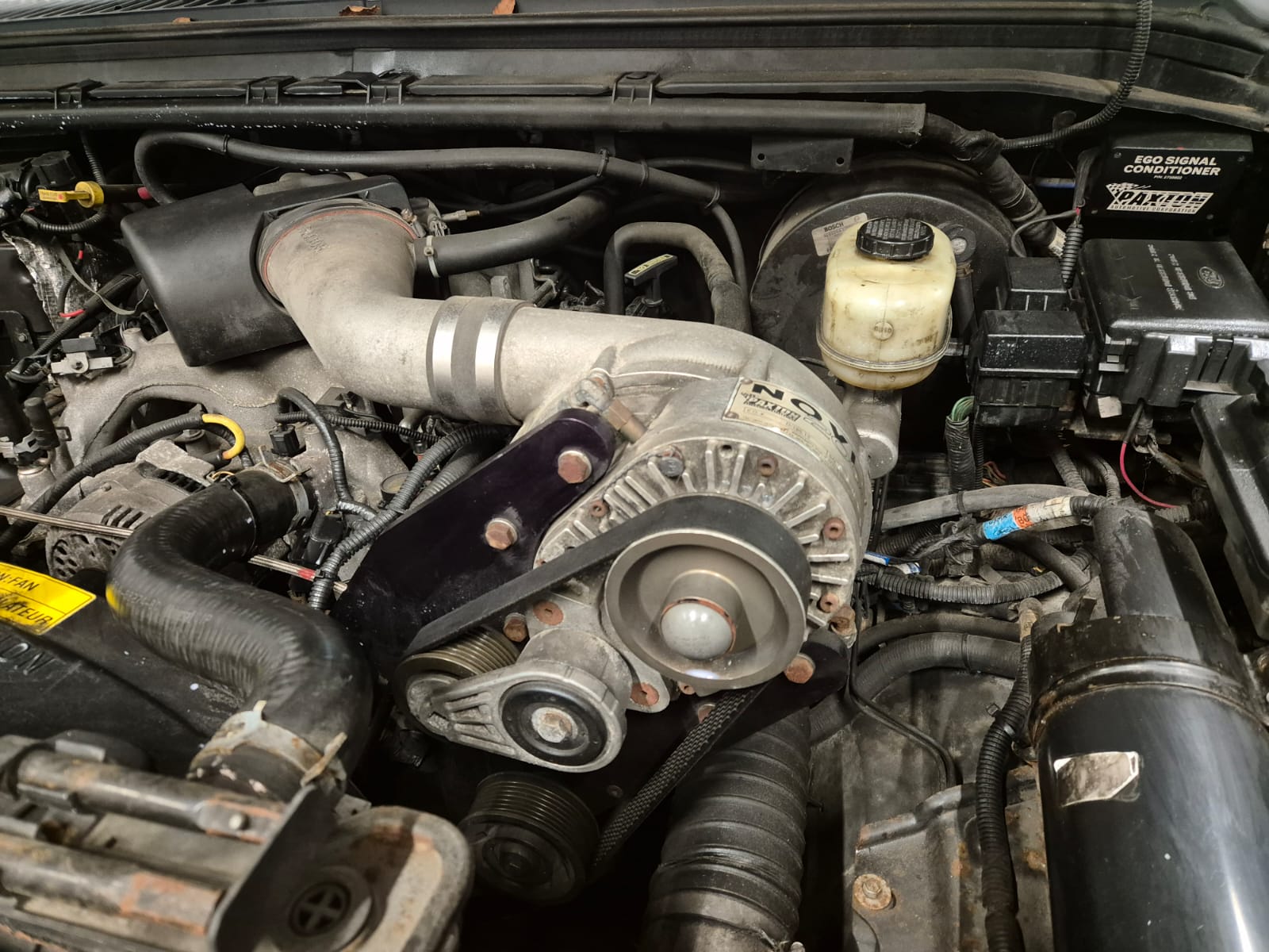 FORD F250-image-17