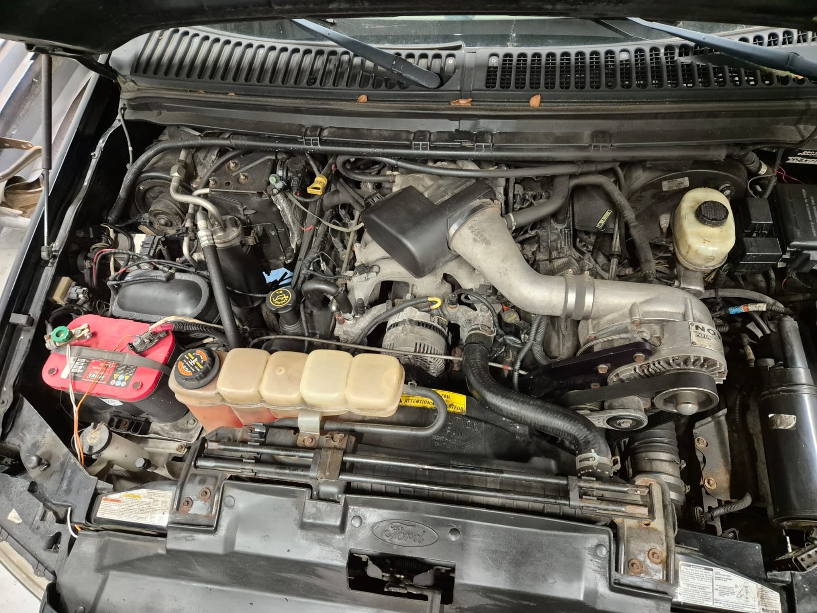 FORD F250-image-16