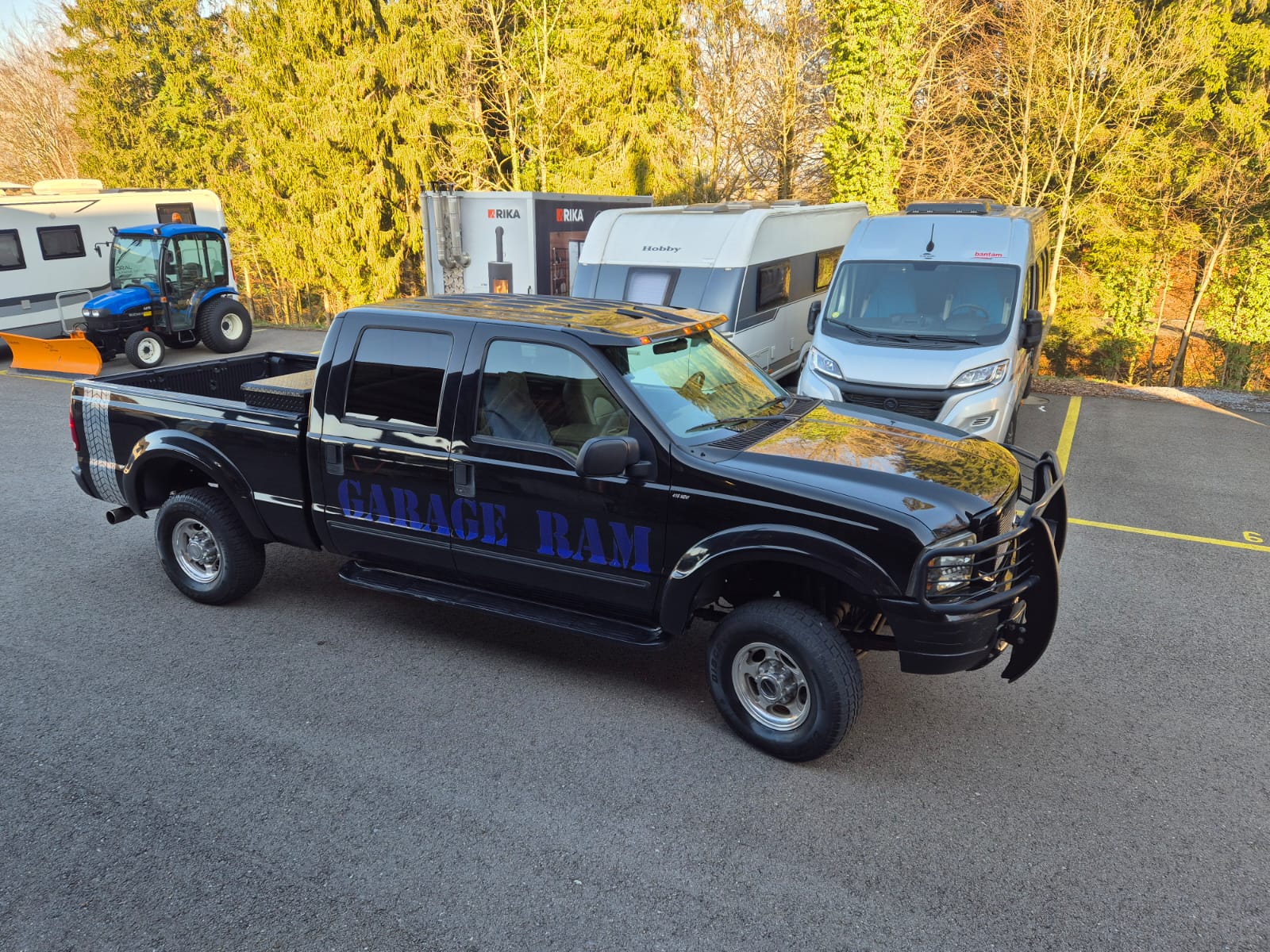 FORD F250-image-1
