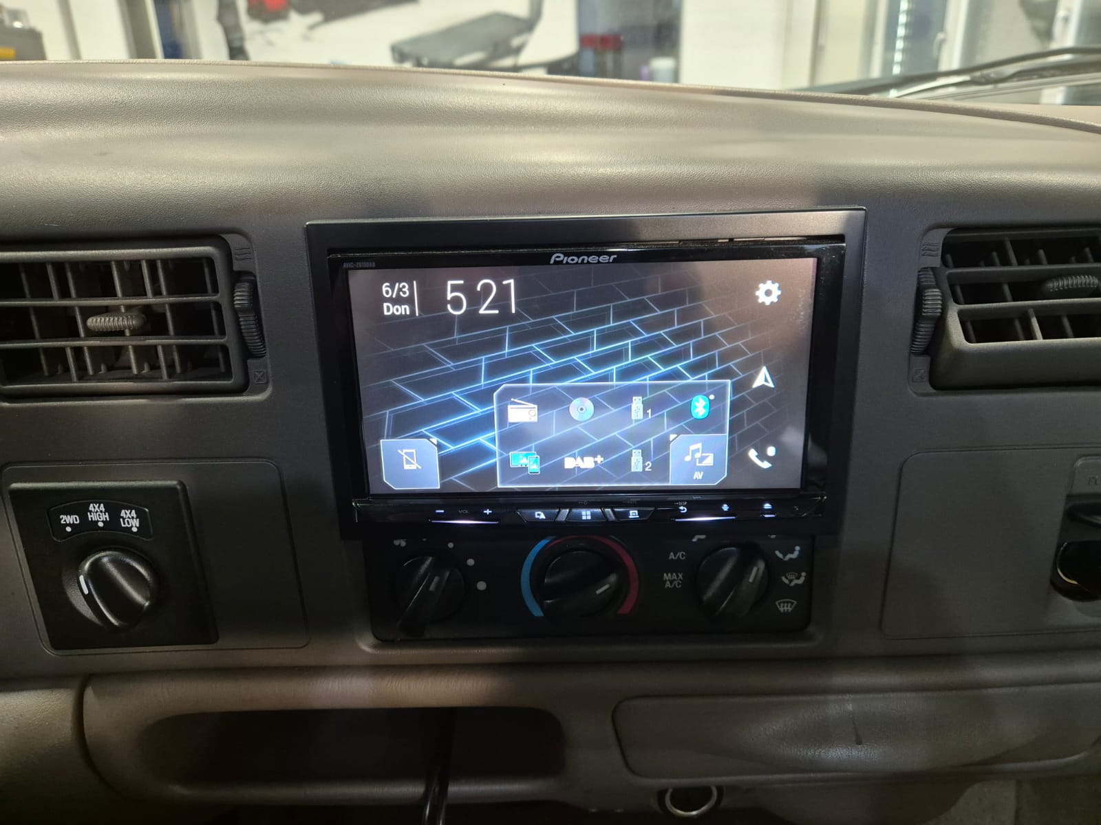 FORD F250-image-15