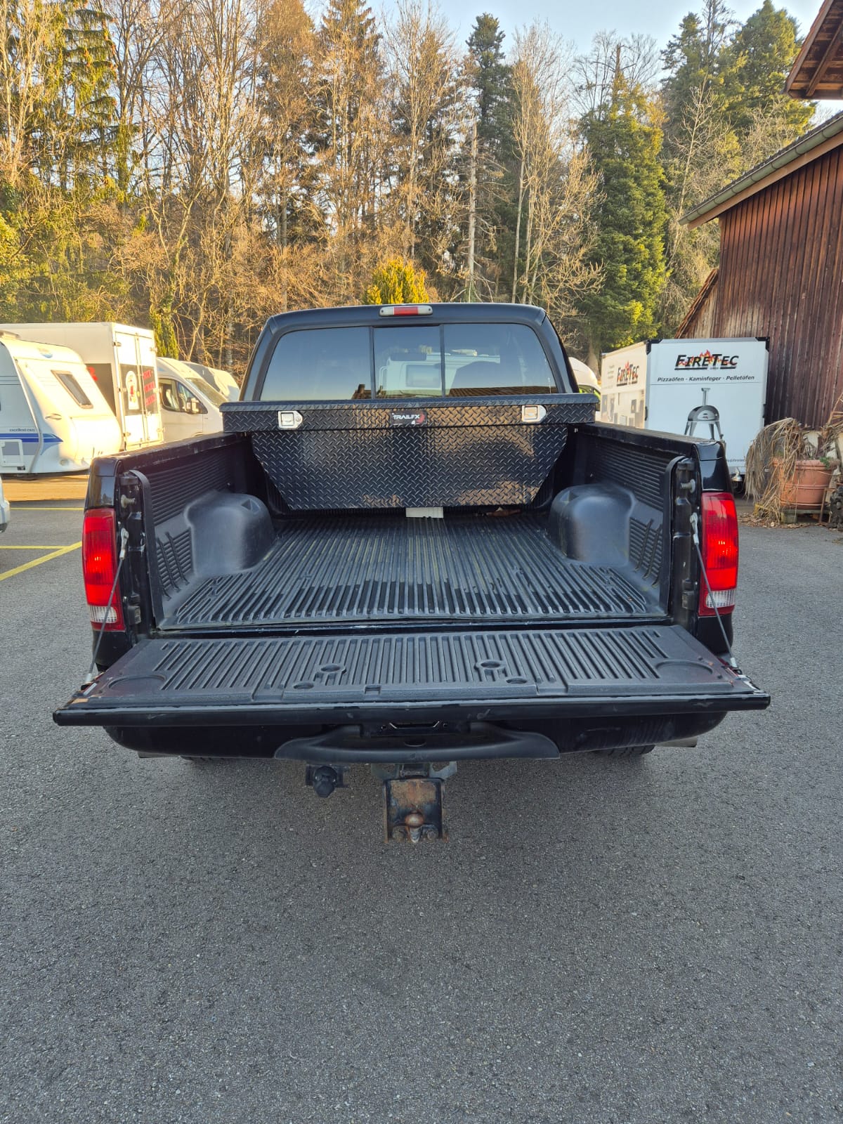 FORD F250-image-8