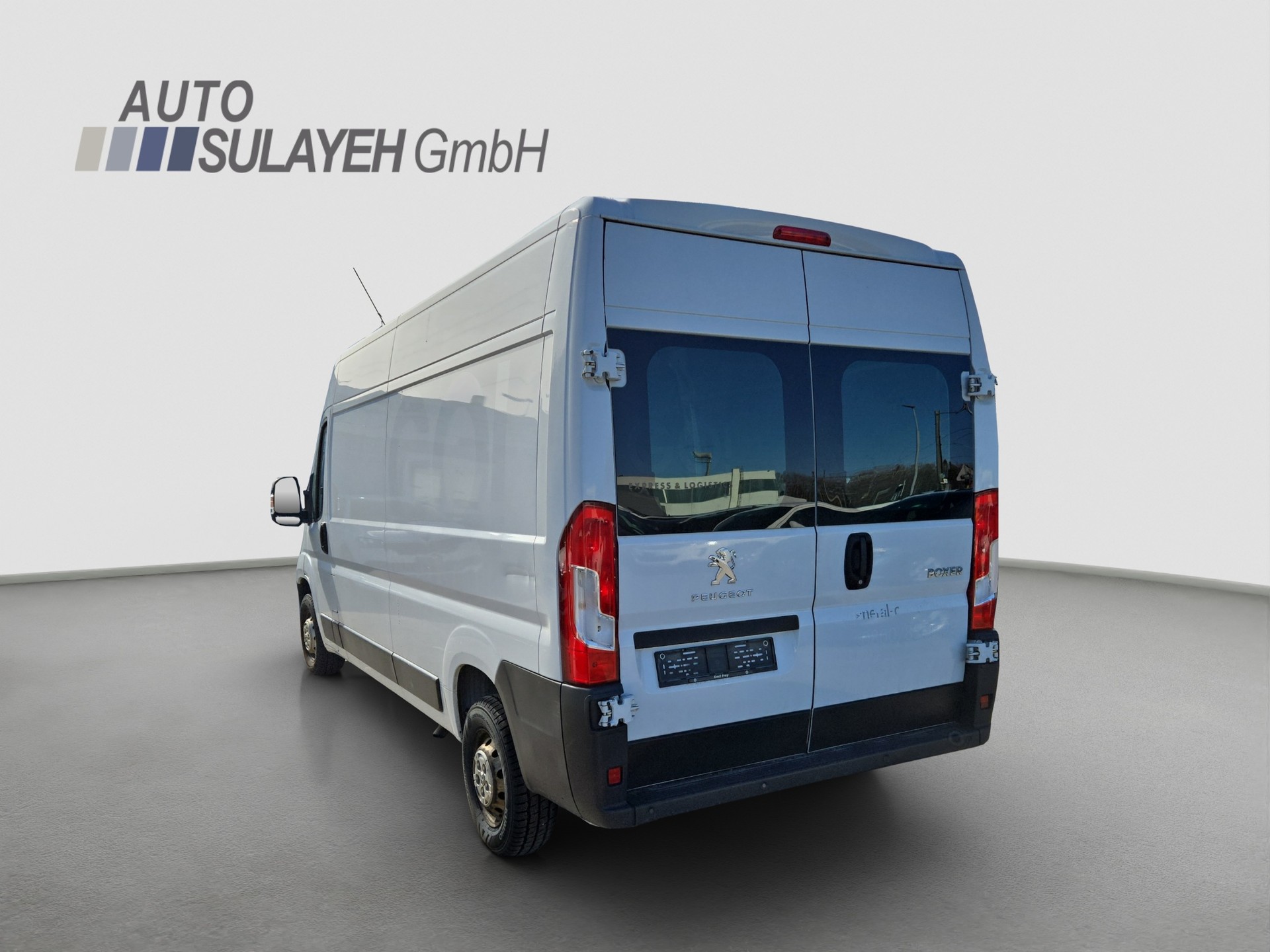 PEUGEOT Boxer 2.2 HDI 333 Pro L3H2-showroom-element-3
