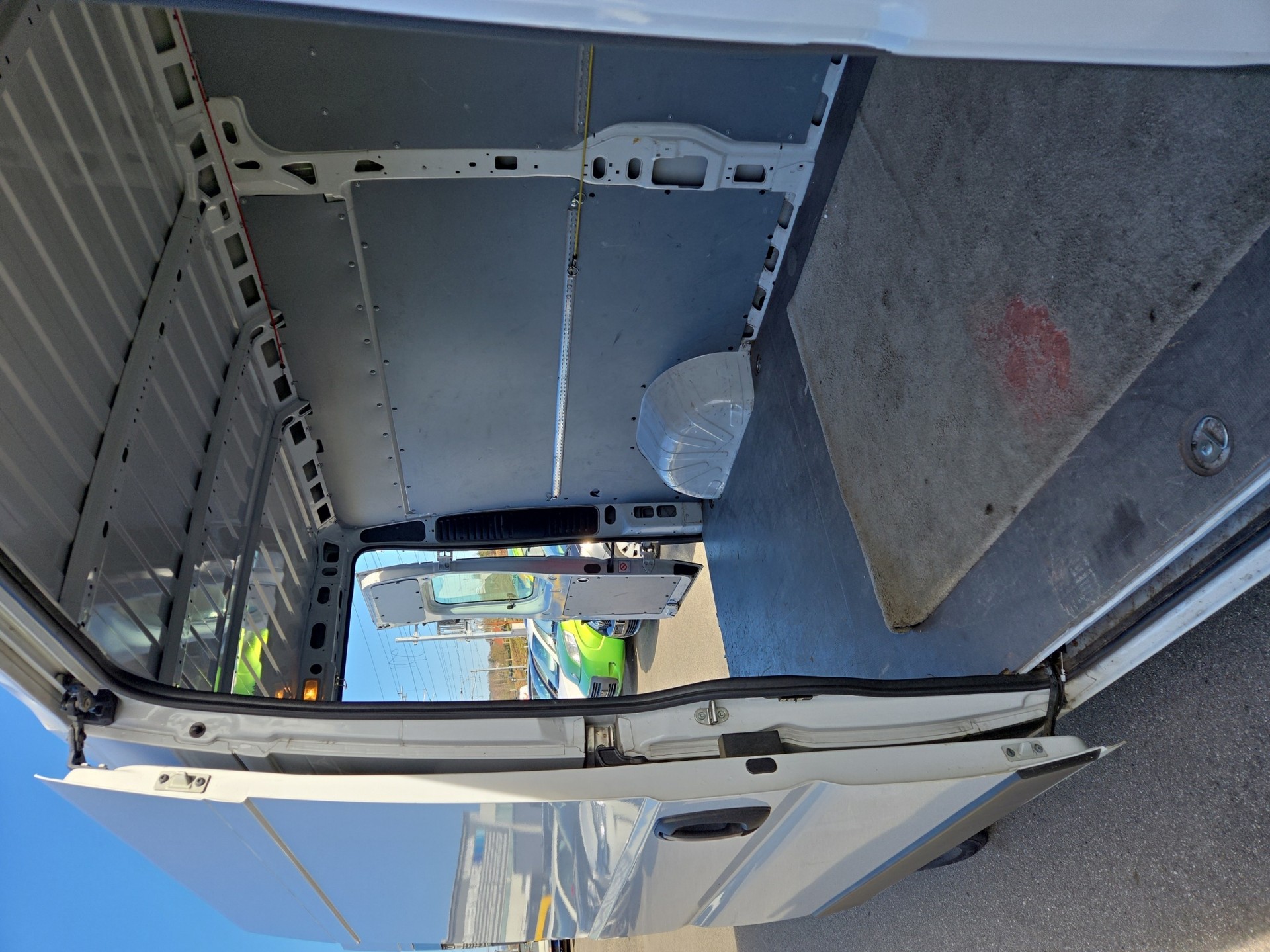 PEUGEOT Boxer 2.2 HDI 333 Pro L3H2-image-6