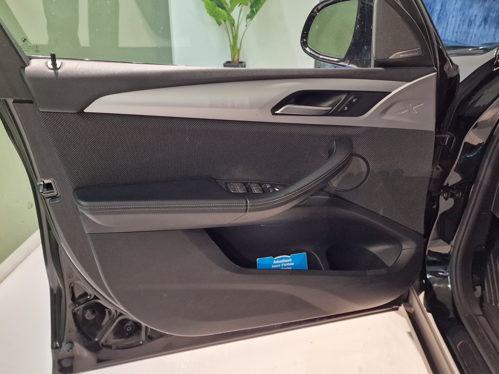 BMW X3 xDrive 20d Individual xLine Steptronic-image-6