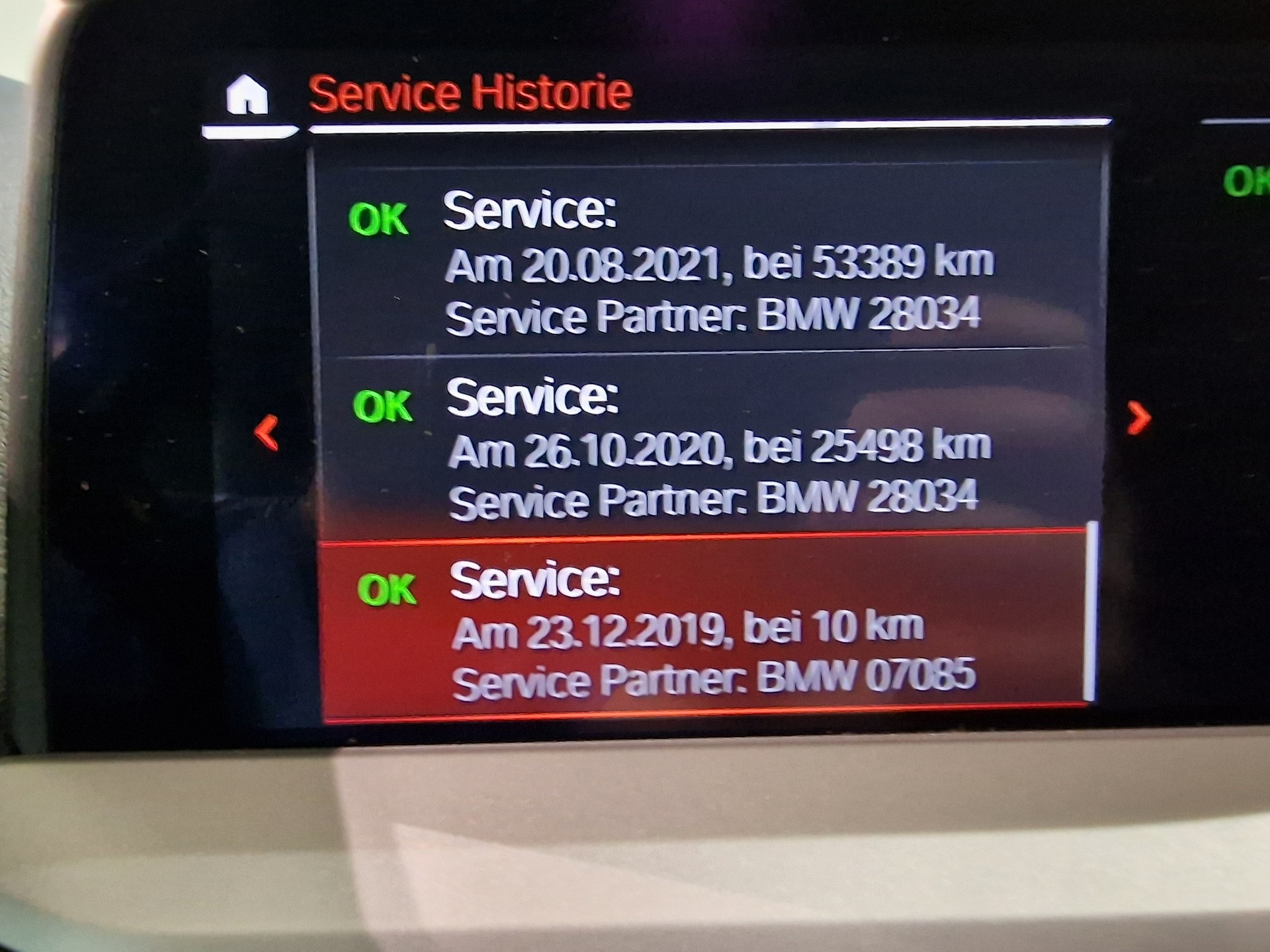 BMW X3 xDrive 20d Individual xLine Steptronic-image-10