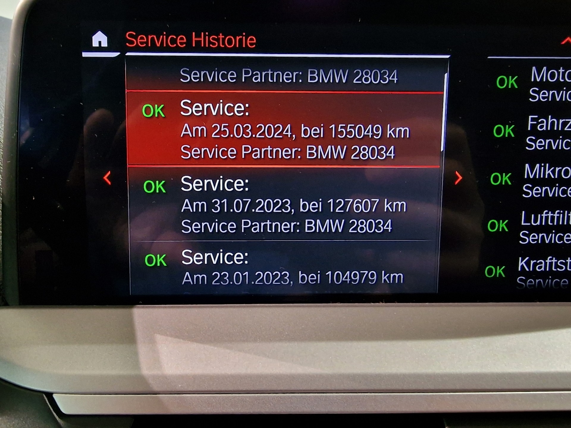 BMW X3 xDrive 20d Individual xLine Steptronic-image-11