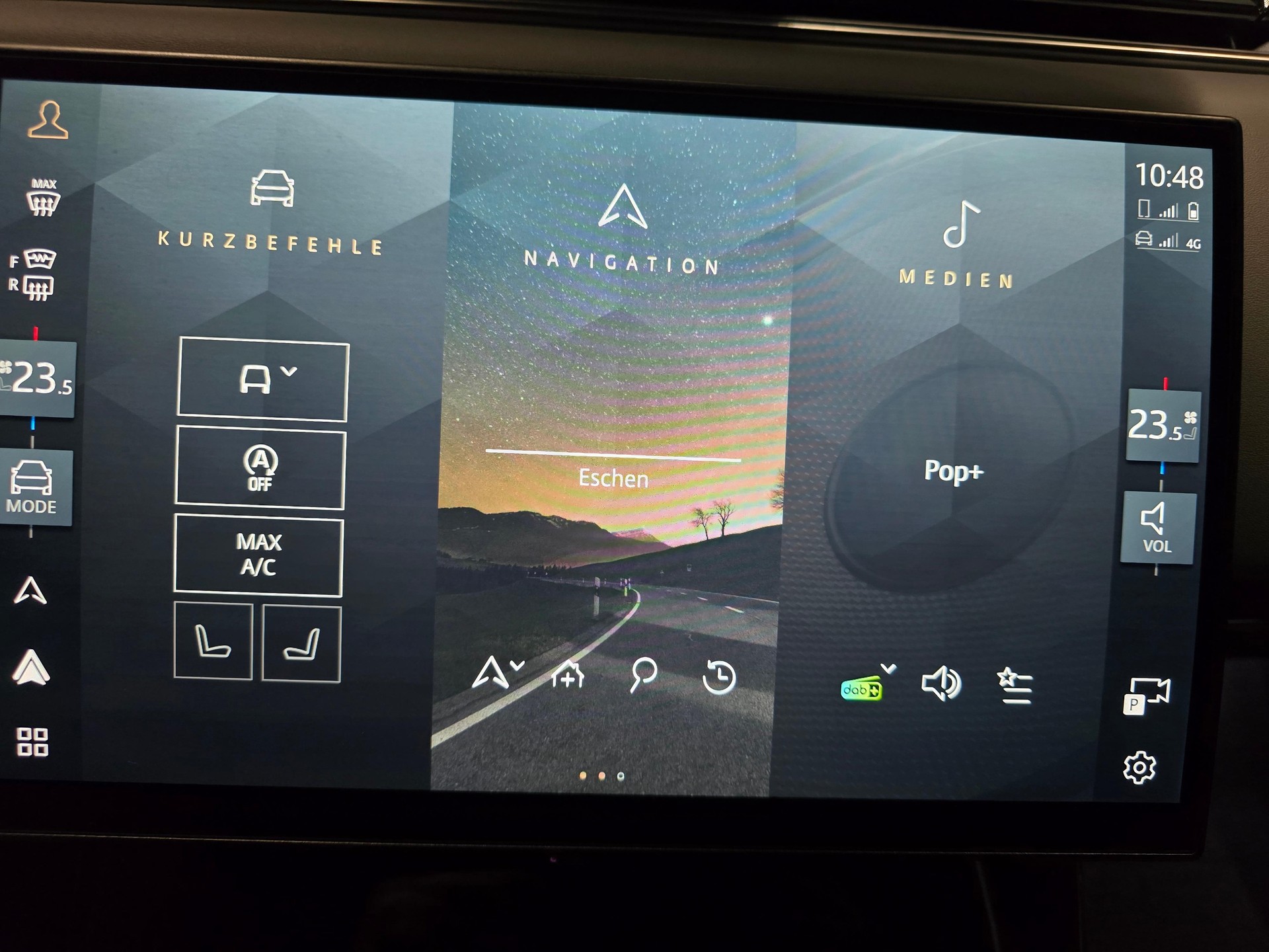 LAND ROVER Range Rover Sport 3.0 I6 300 HSE Dynamic-image-8