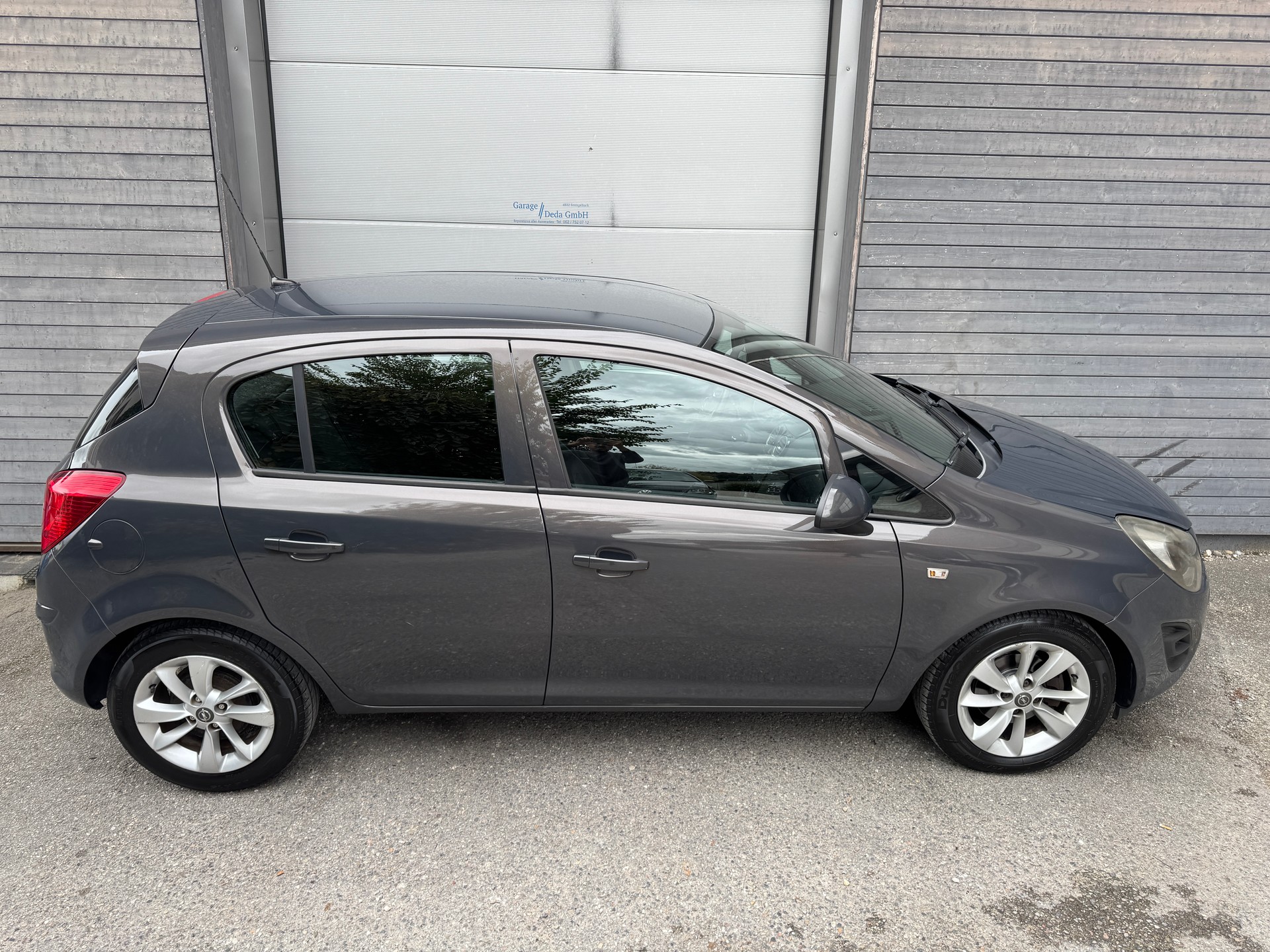 OPEL Corsa 1.3 CDTI ecoFLEX Active Edition-image-7