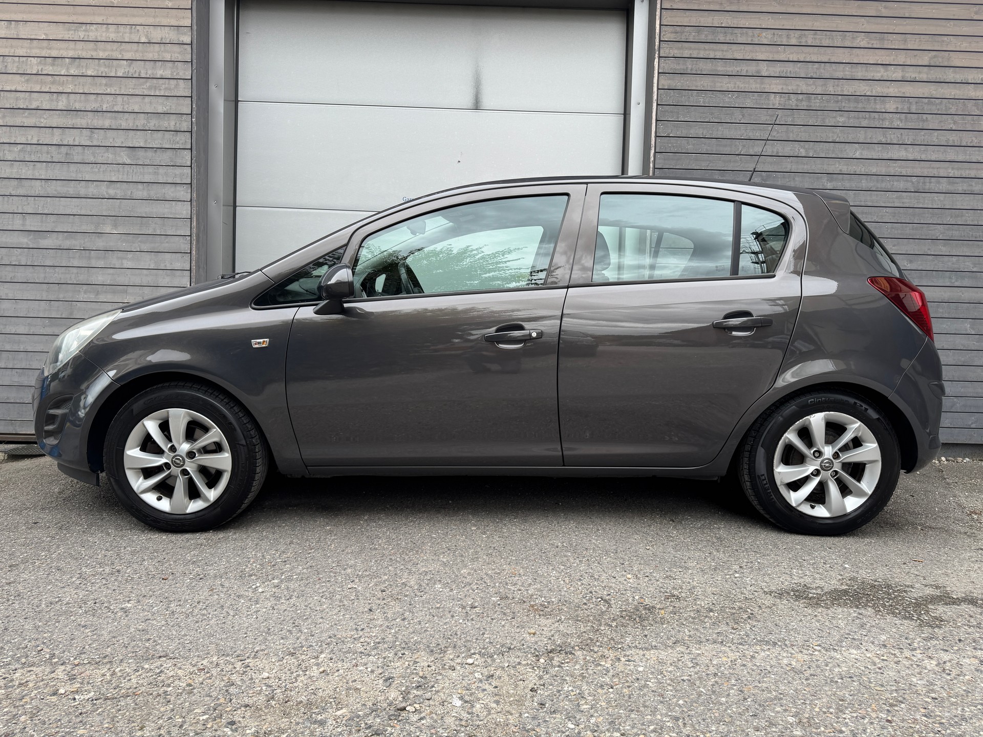 OPEL Corsa 1.3 CDTI ecoFLEX Active Edition-image-3