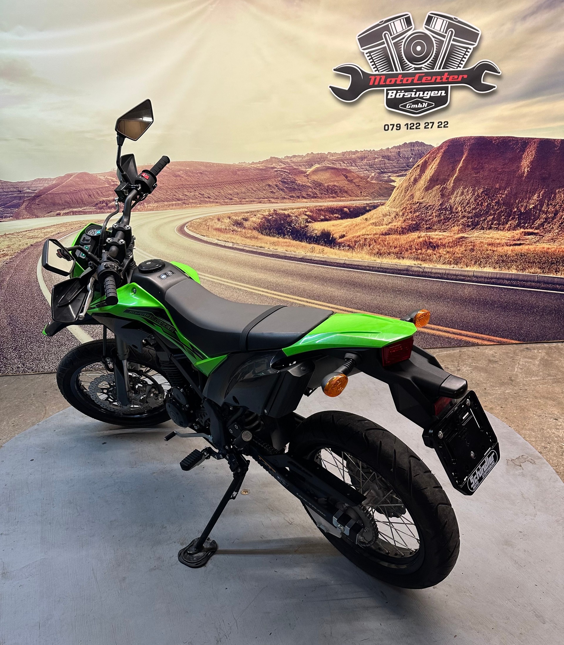 KAWASAKI 150-image-5